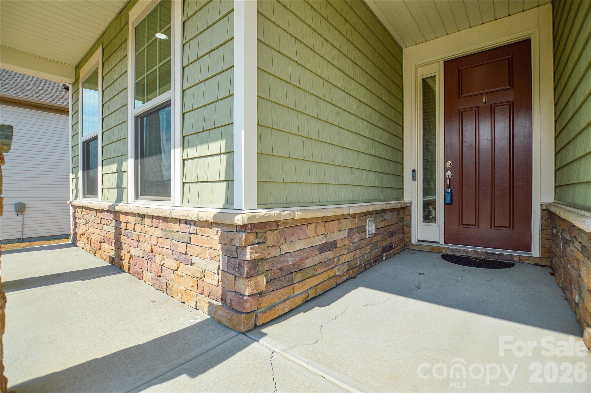 515 Cherry Blossom Avenue NW — Concord