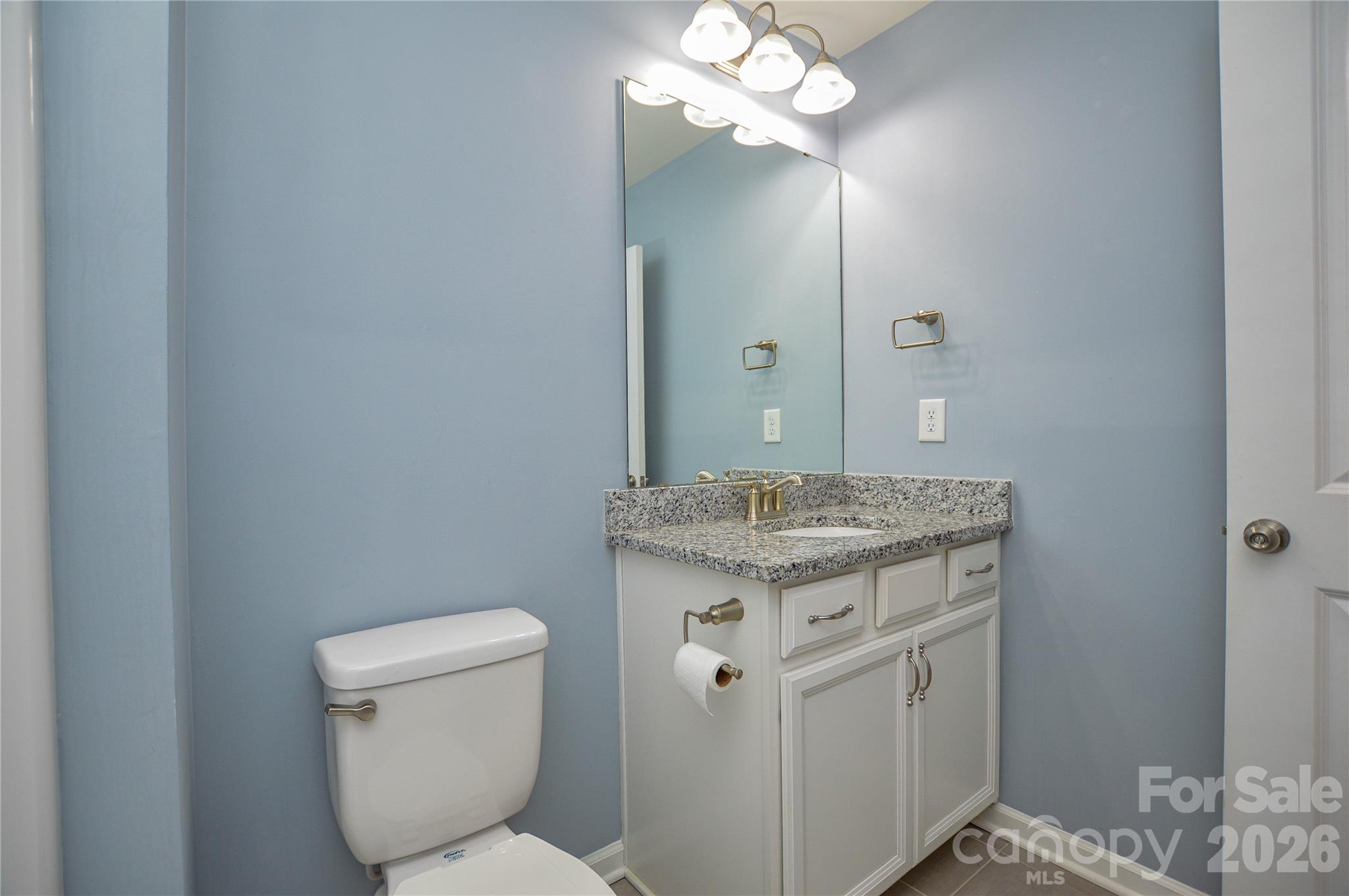 515 Cherry Blossom Avenue NW — Concord