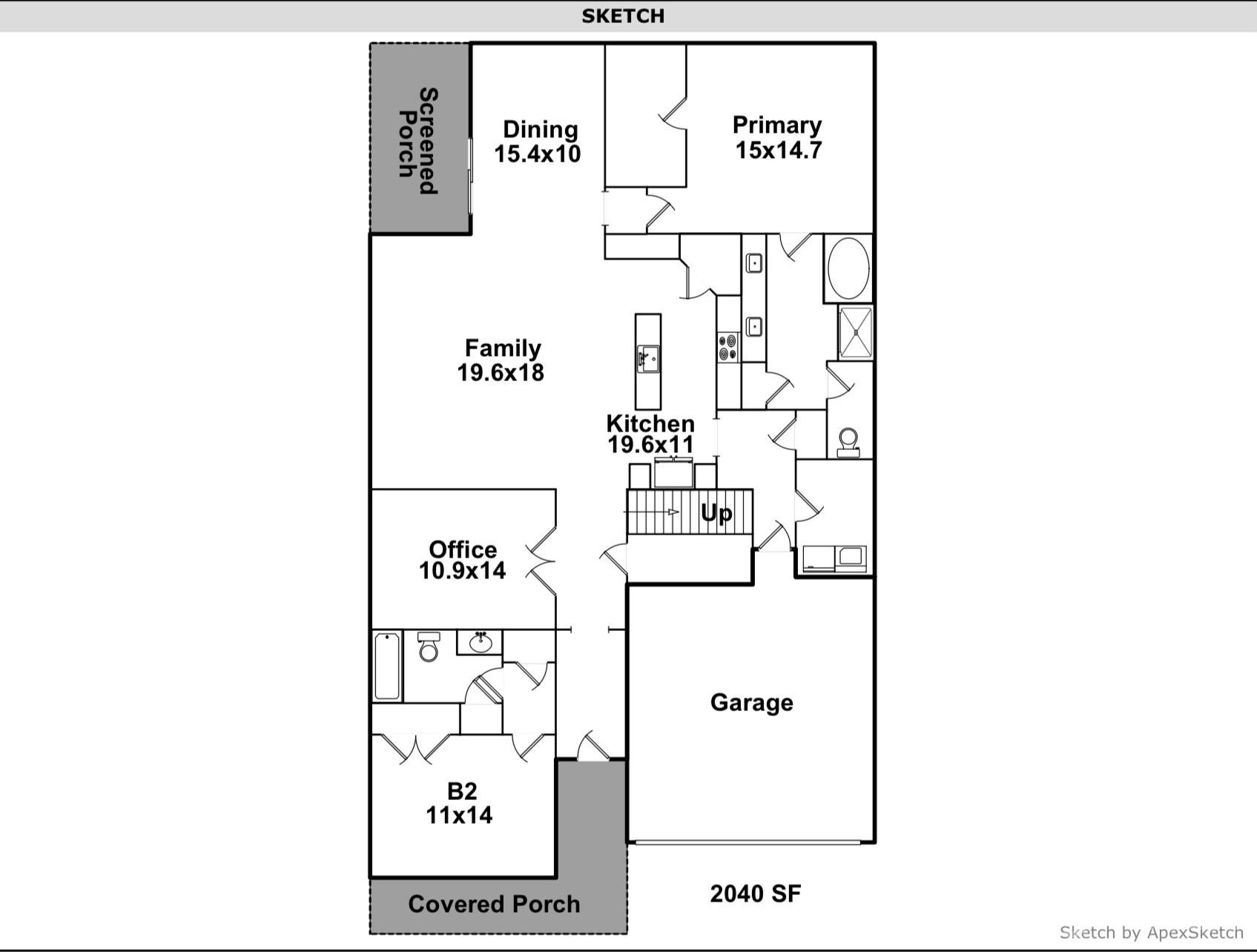 515 Cherry Blossom Avenue NW — Concord