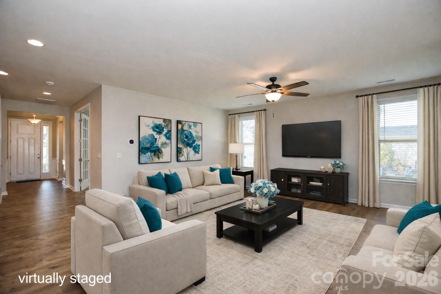 515 Cherry Blossom Avenue NW — Concord