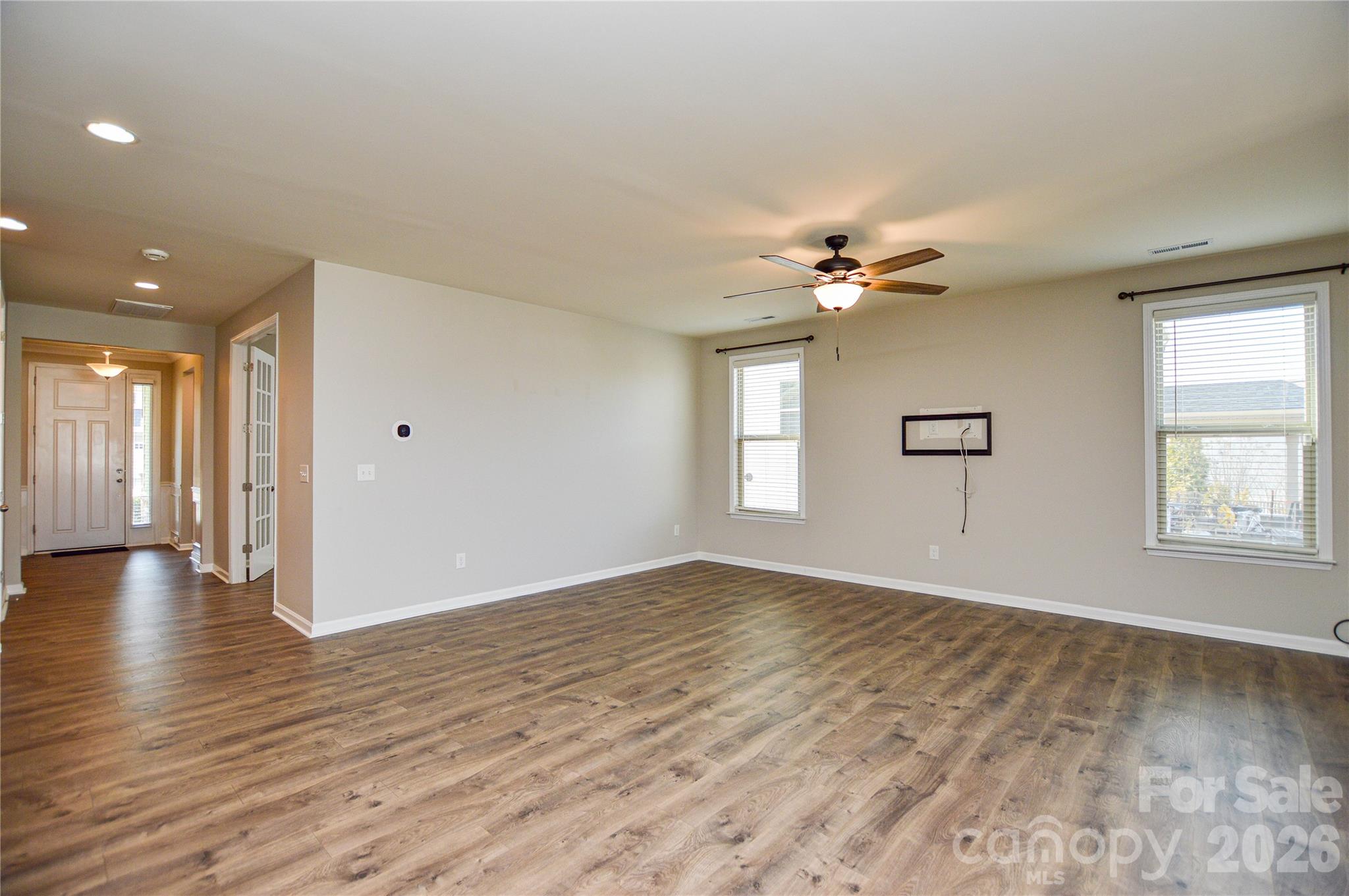 515 Cherry Blossom Avenue NW — Concord