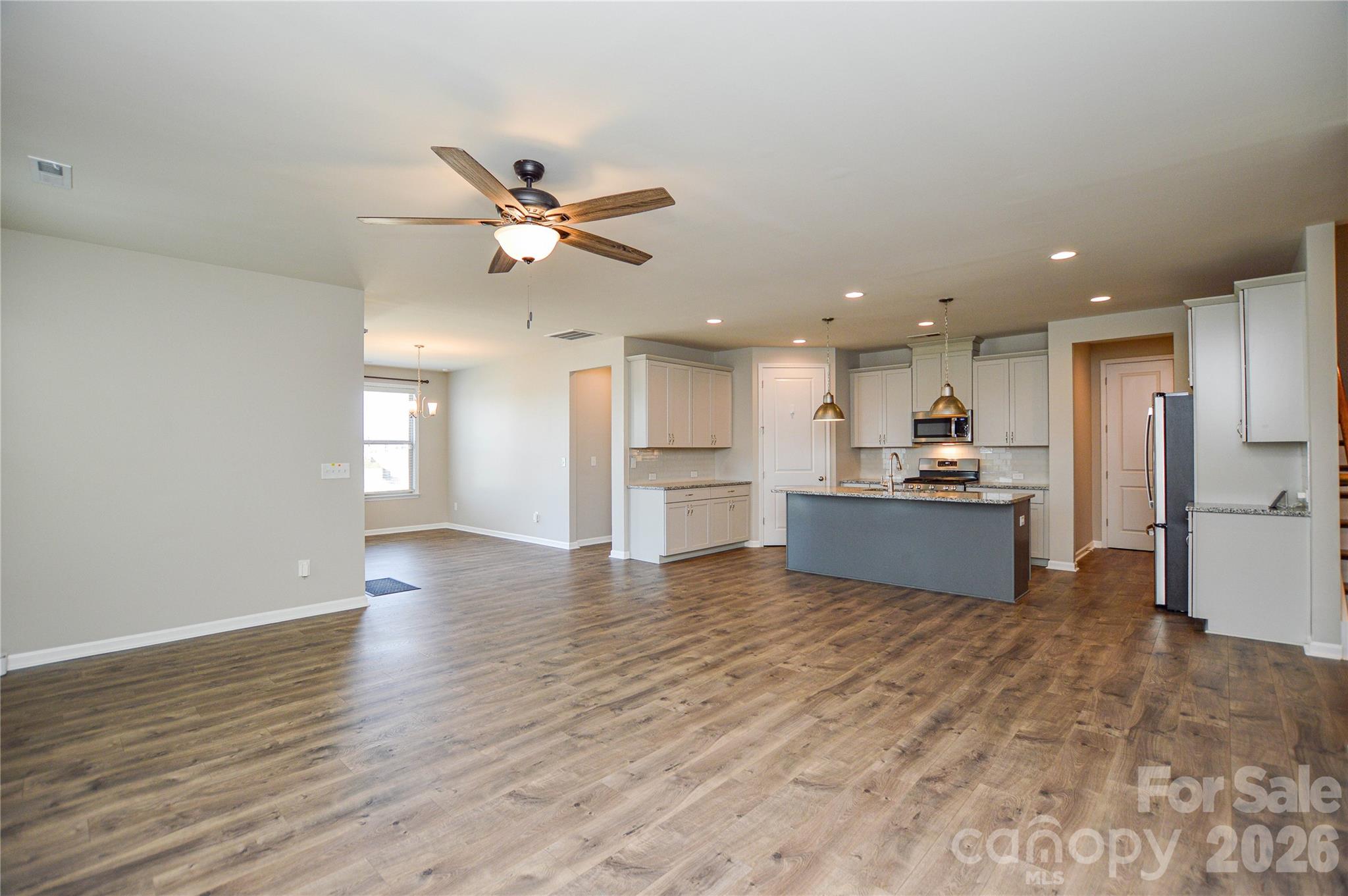 515 Cherry Blossom Avenue NW — Concord