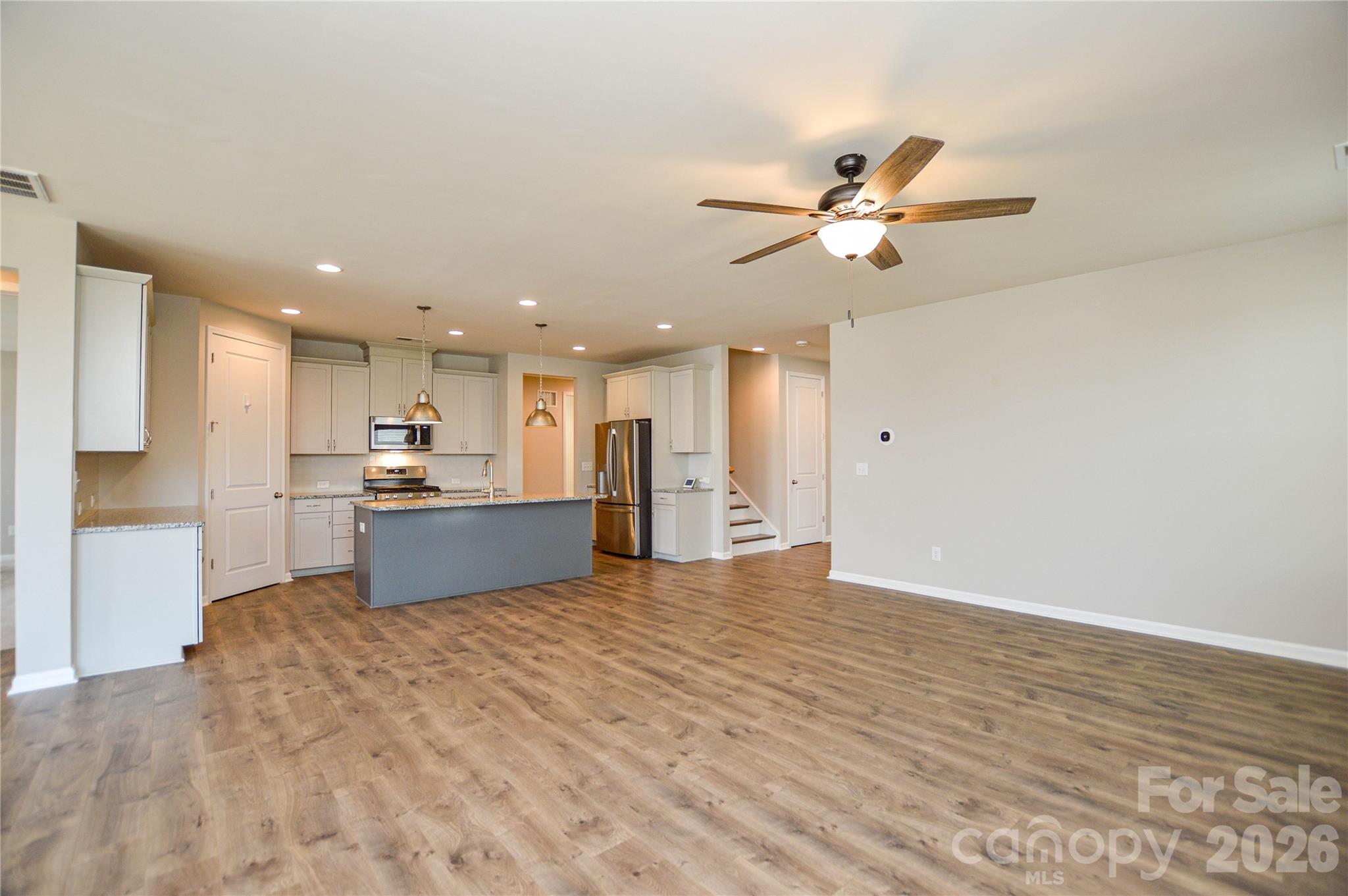 515 Cherry Blossom Avenue NW — Concord