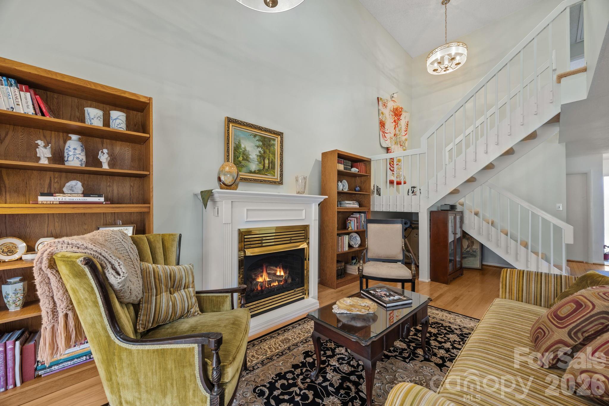 102 Crowfields Drive — Asheville