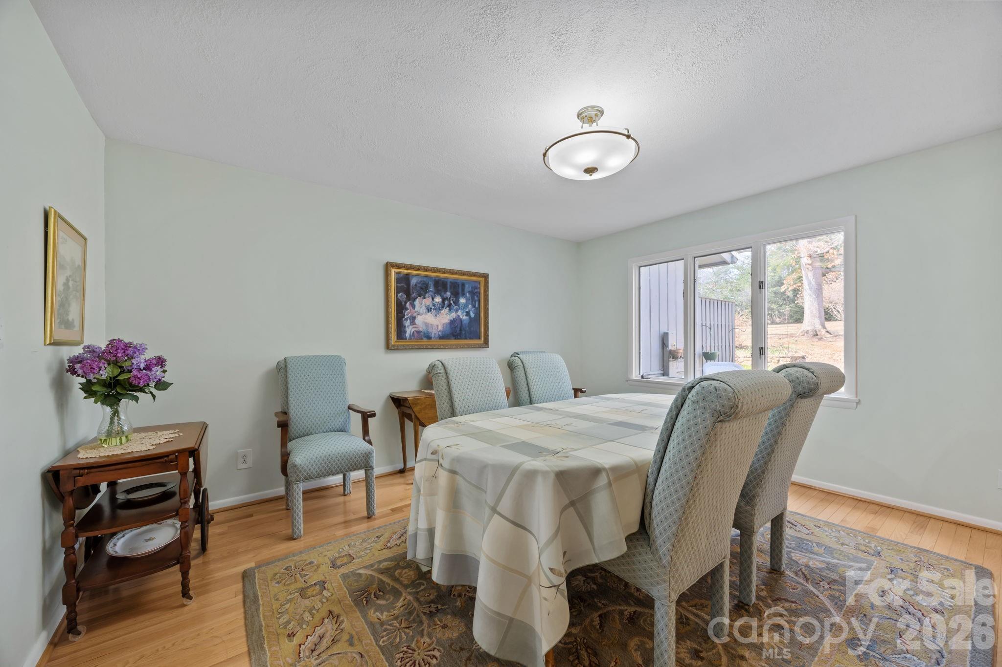102 Crowfields Drive — Asheville