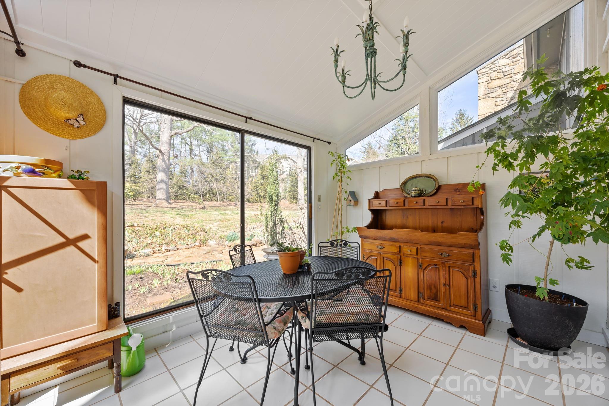 102 Crowfields Drive — Asheville