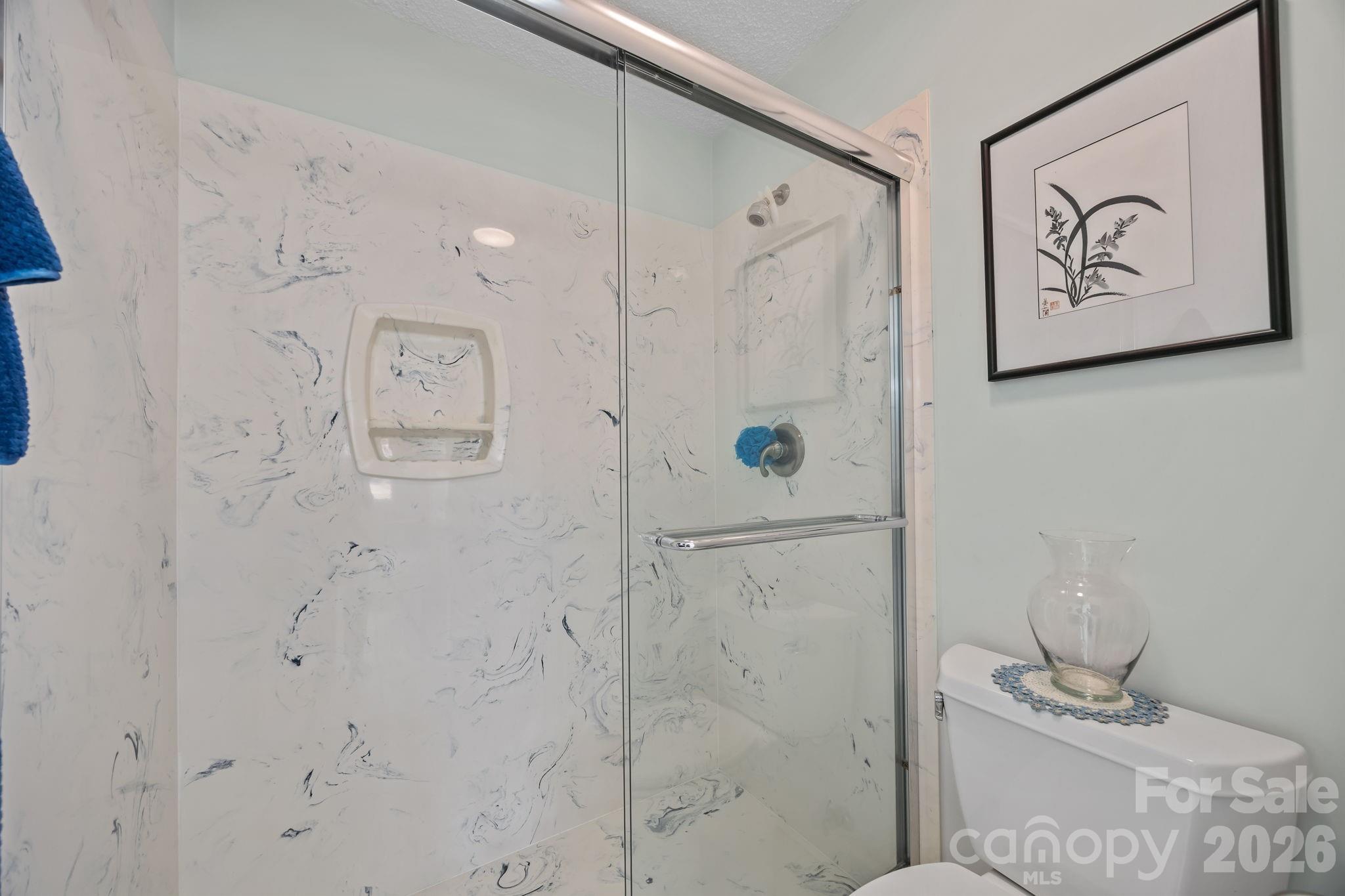 102 Crowfields Drive — Asheville