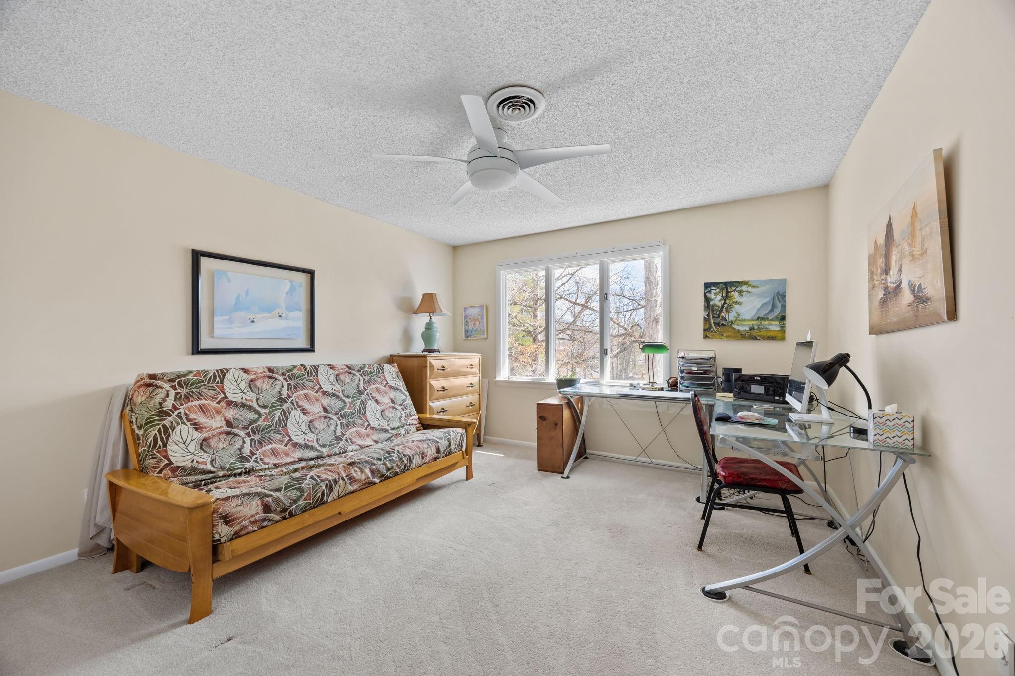 102 Crowfields Drive — Asheville