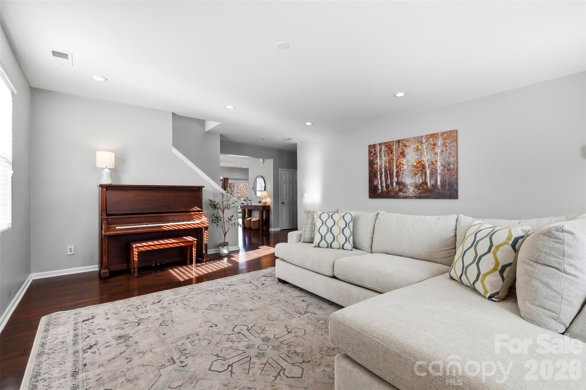 509 Bertram Road — Fort Mill