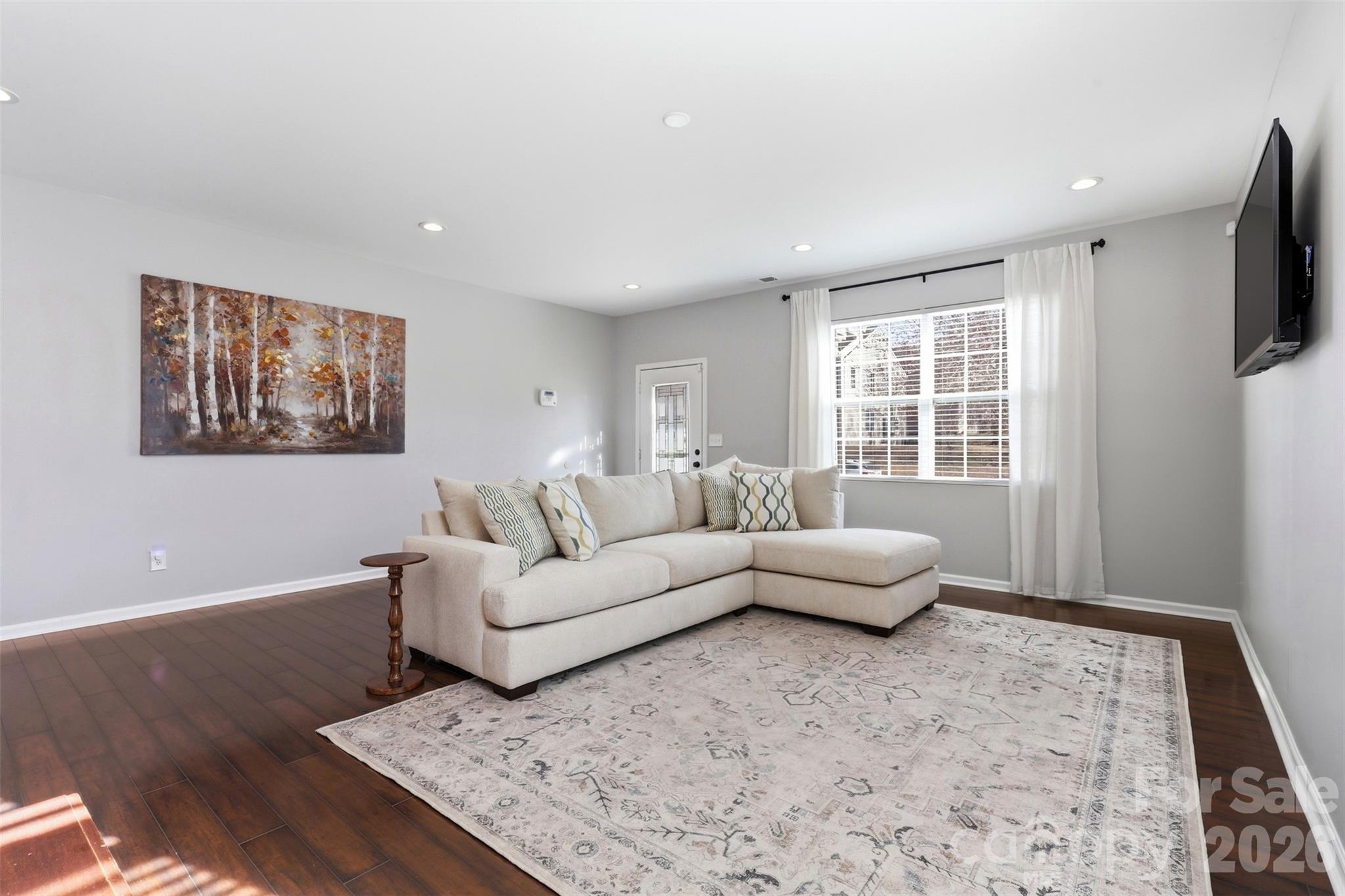 509 Bertram Road — Fort Mill