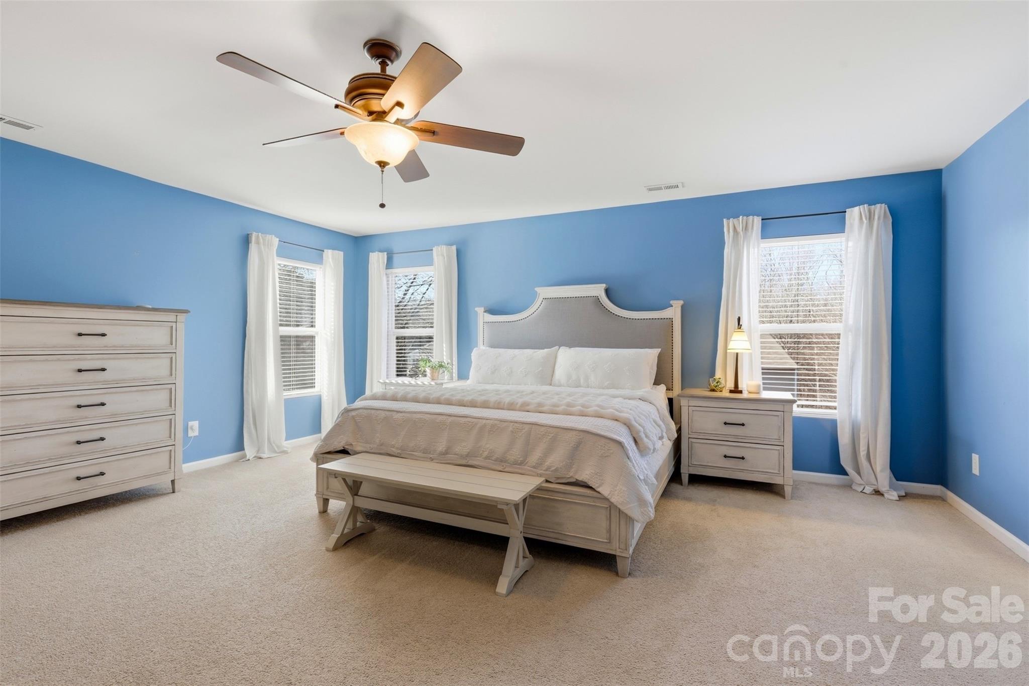 509 Bertram Road — Fort Mill