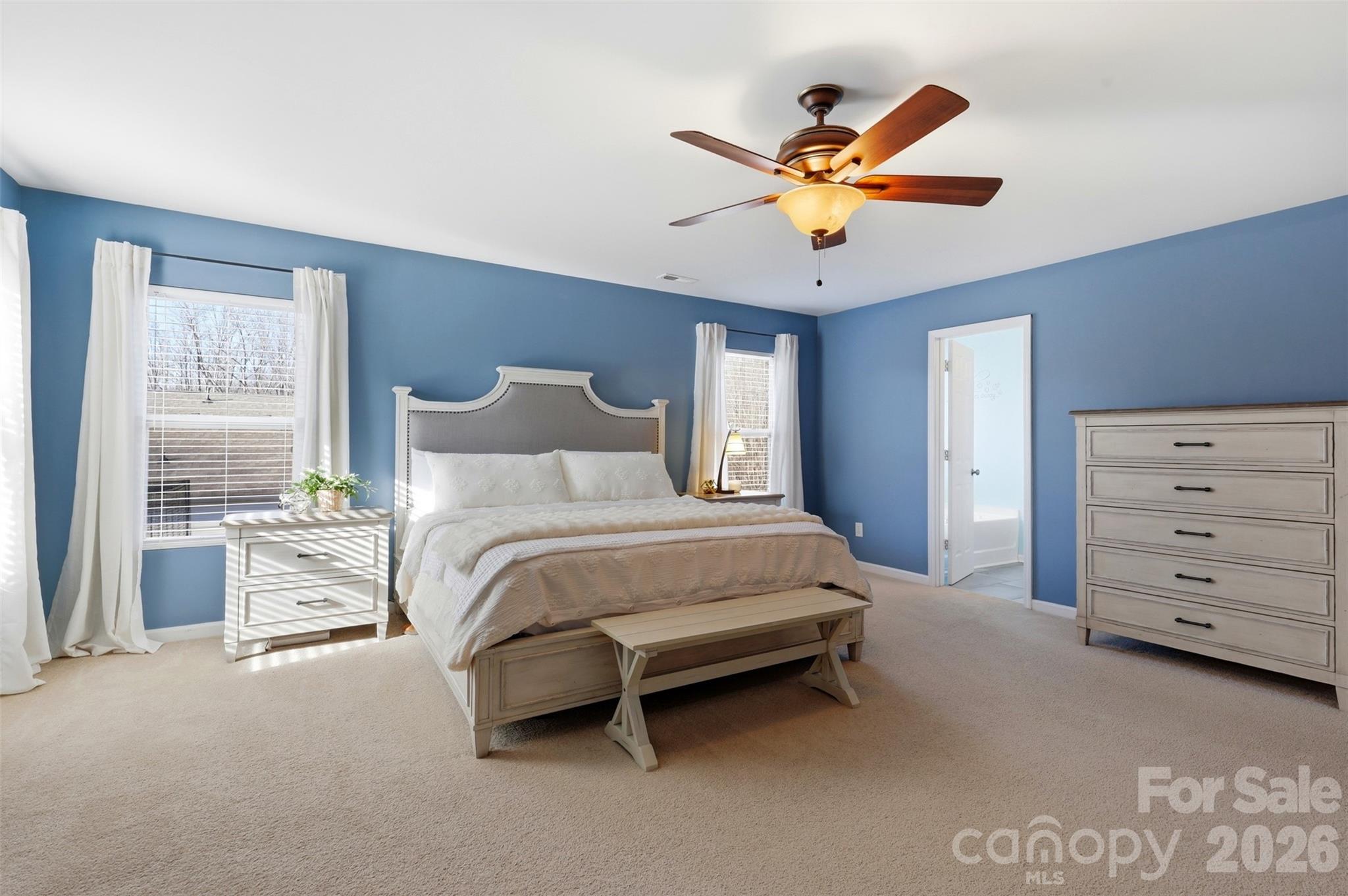509 Bertram Road — Fort Mill