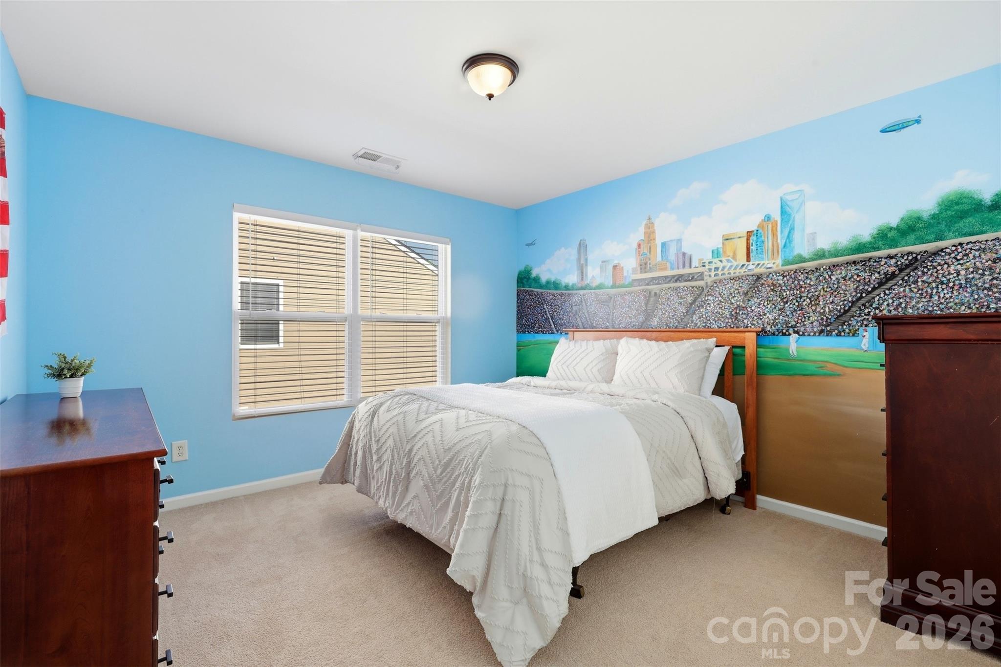 509 Bertram Road — Fort Mill