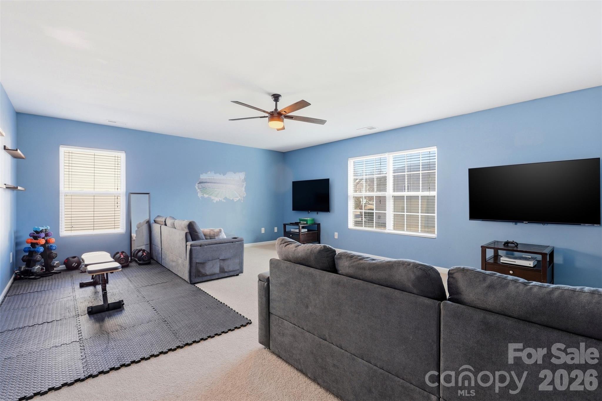 509 Bertram Road — Fort Mill