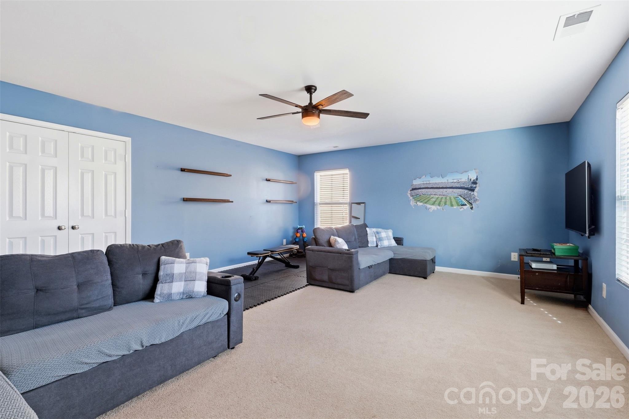 509 Bertram Road — Fort Mill