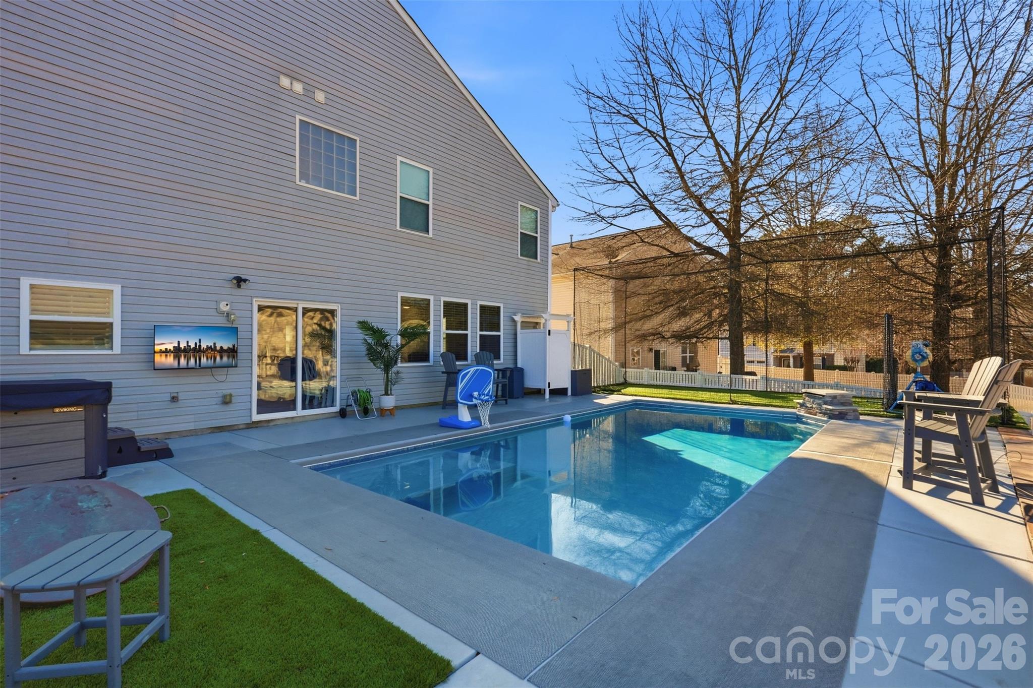 509 Bertram Road — Fort Mill