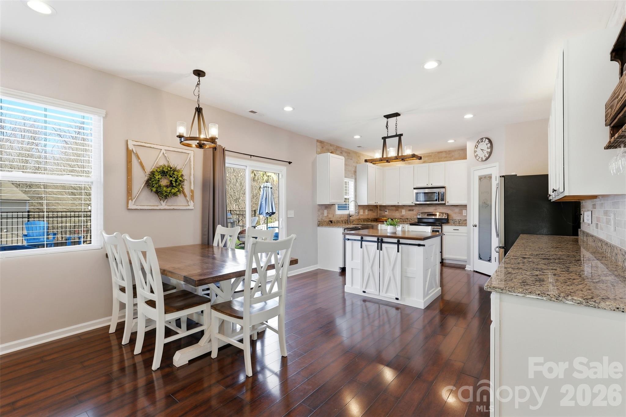 509 Bertram Road — Fort Mill