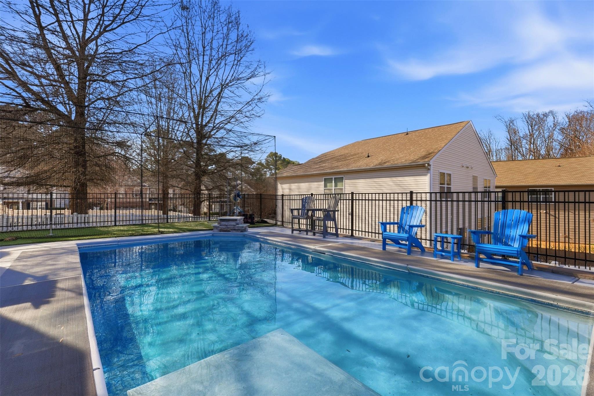 509 Bertram Road — Fort Mill