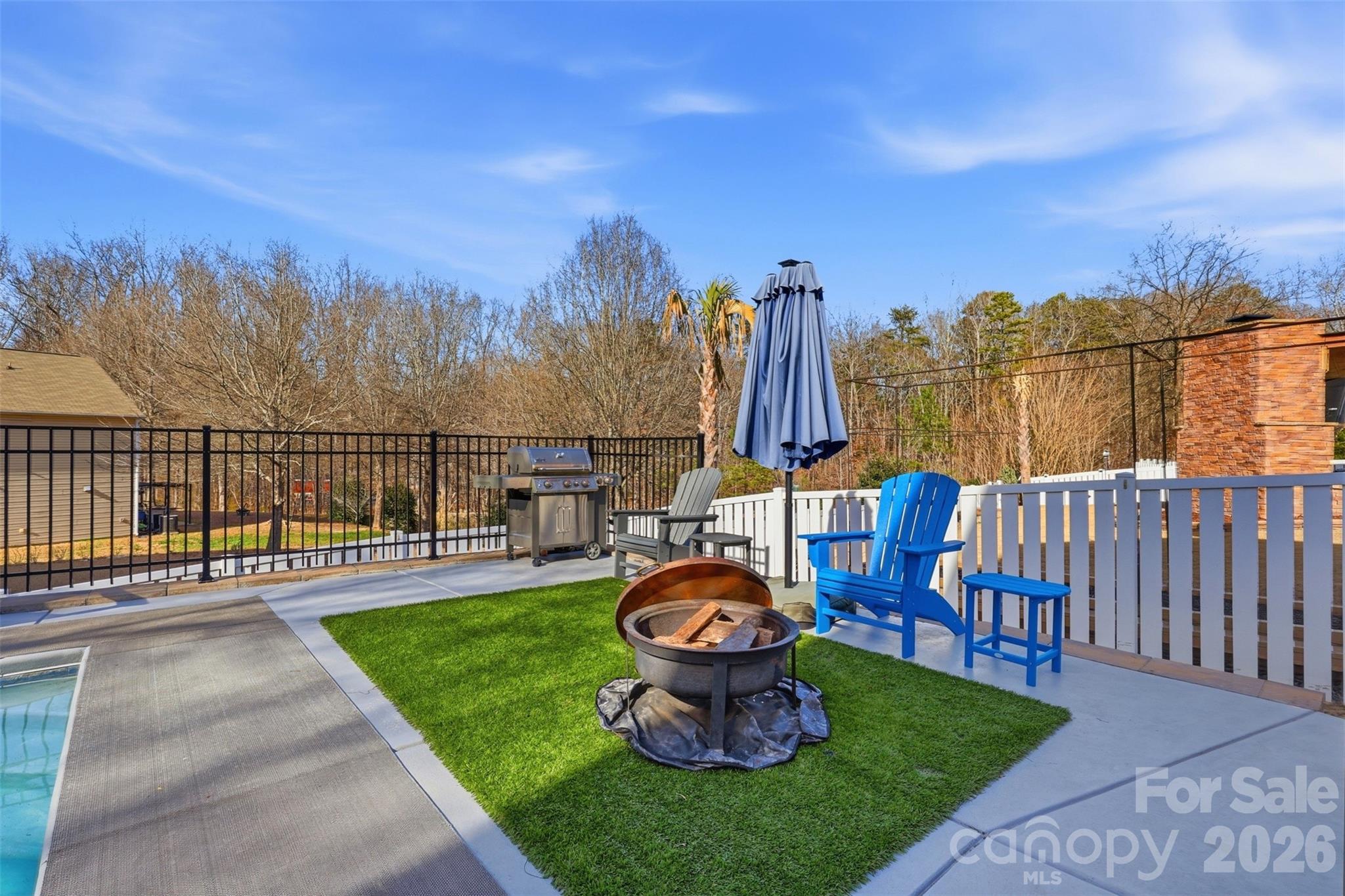 509 Bertram Road — Fort Mill