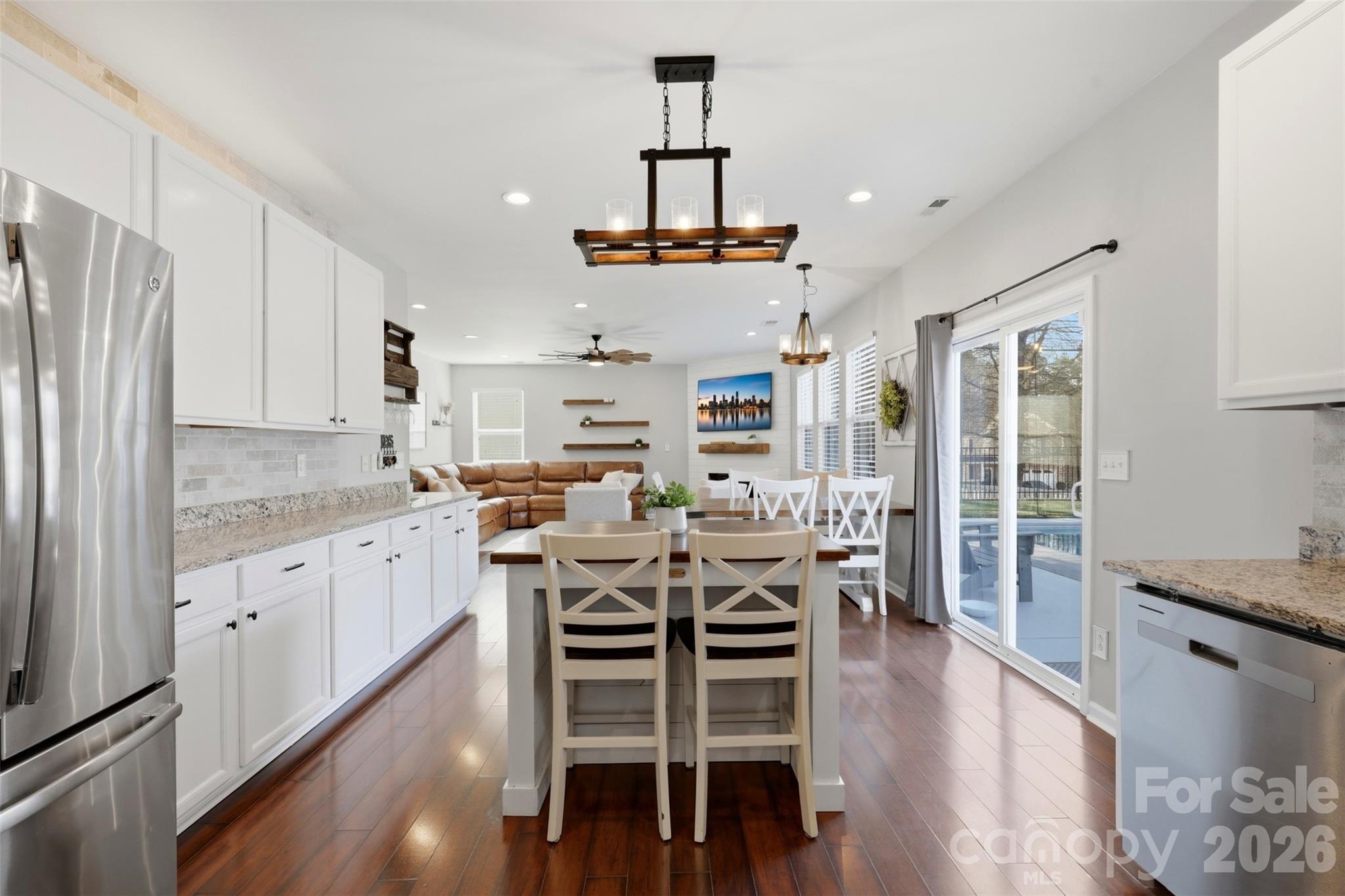 509 Bertram Road — Fort Mill