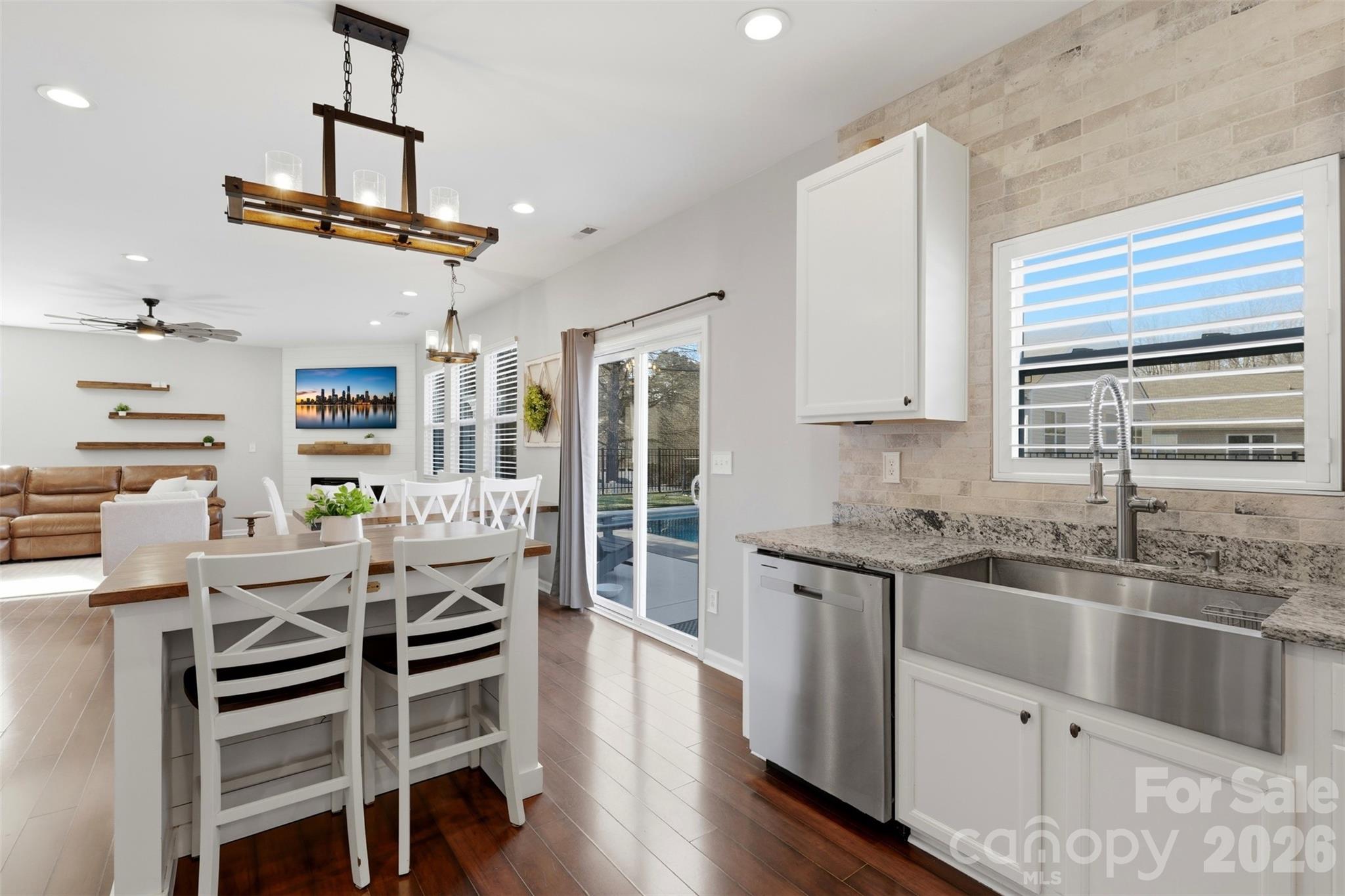 509 Bertram Road — Fort Mill