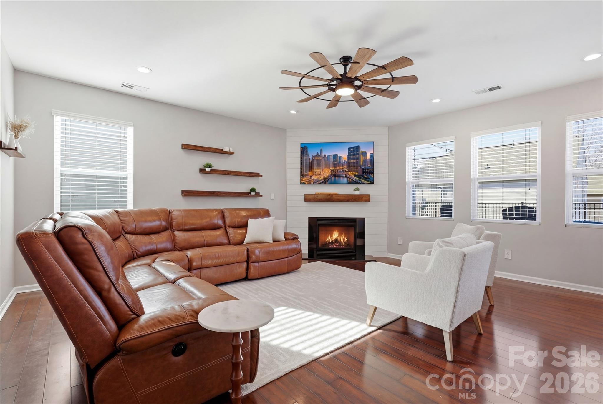 509 Bertram Road — Fort Mill