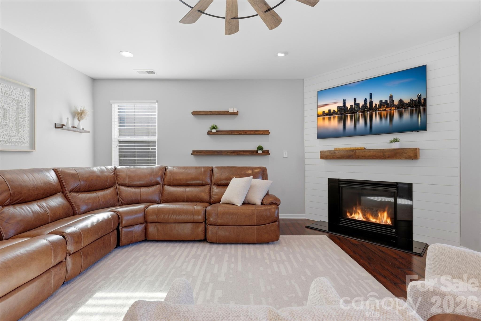 509 Bertram Road — Fort Mill