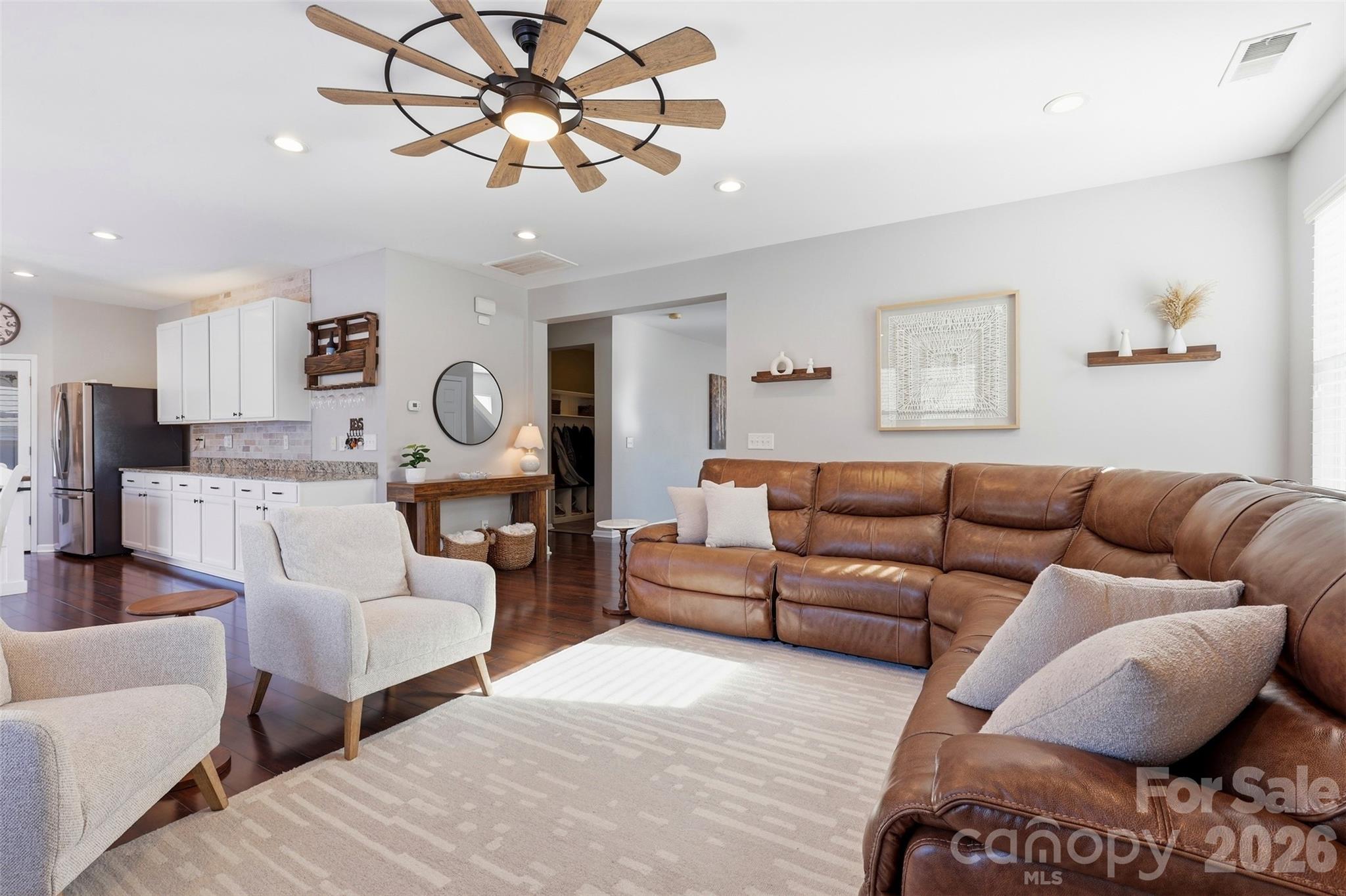509 Bertram Road — Fort Mill