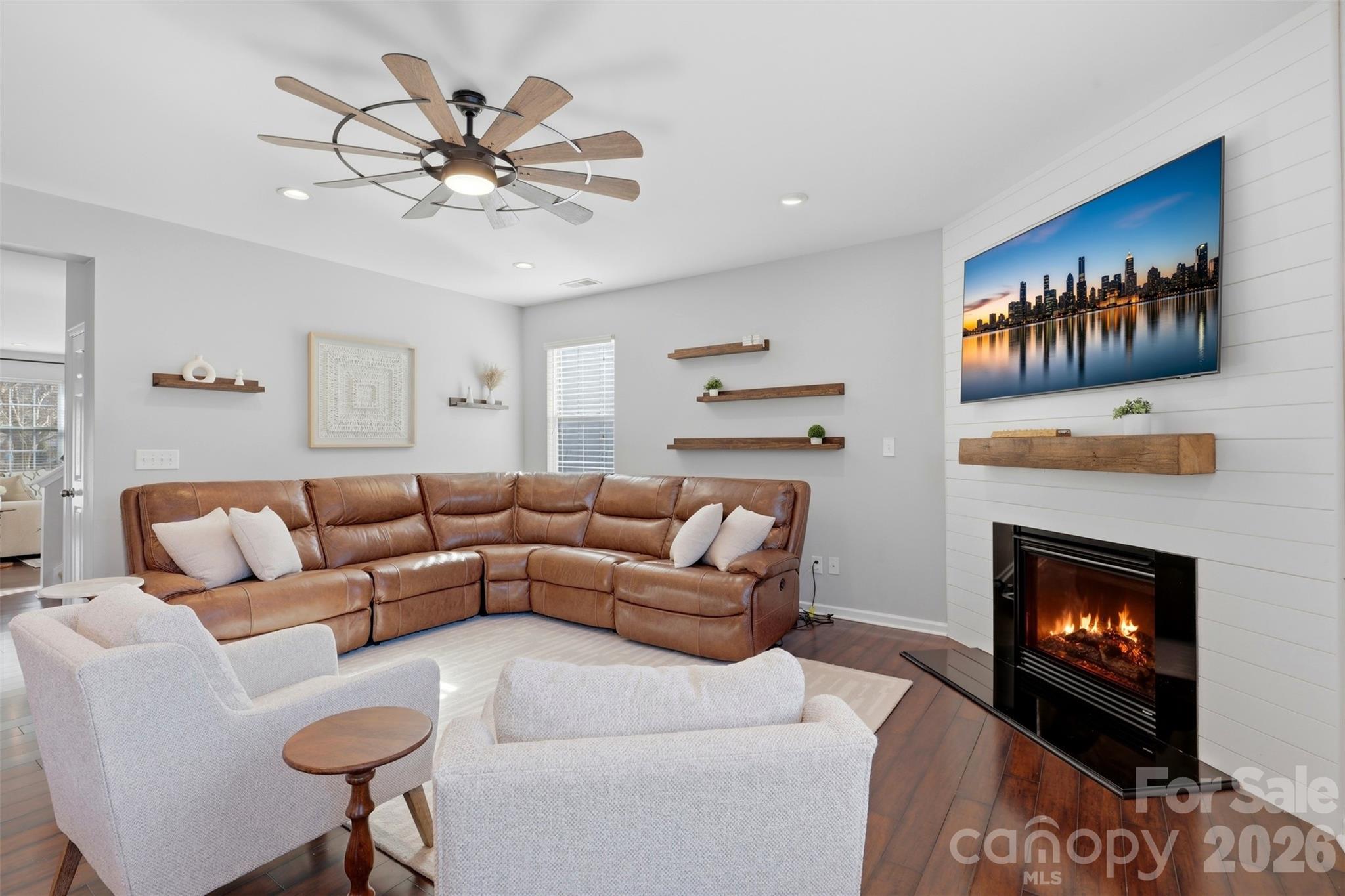 509 Bertram Road — Fort Mill