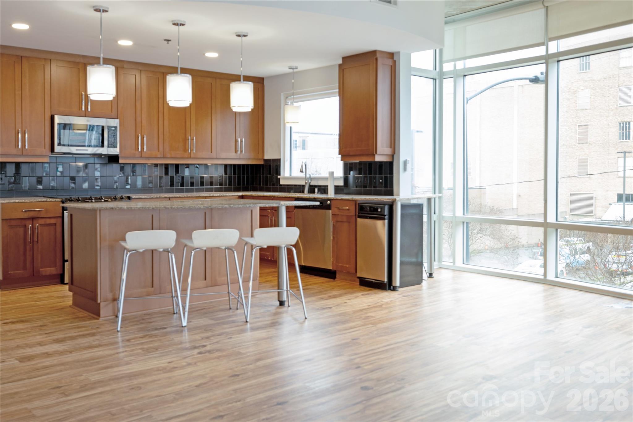 505 E 6th Street #301 — Charlotte