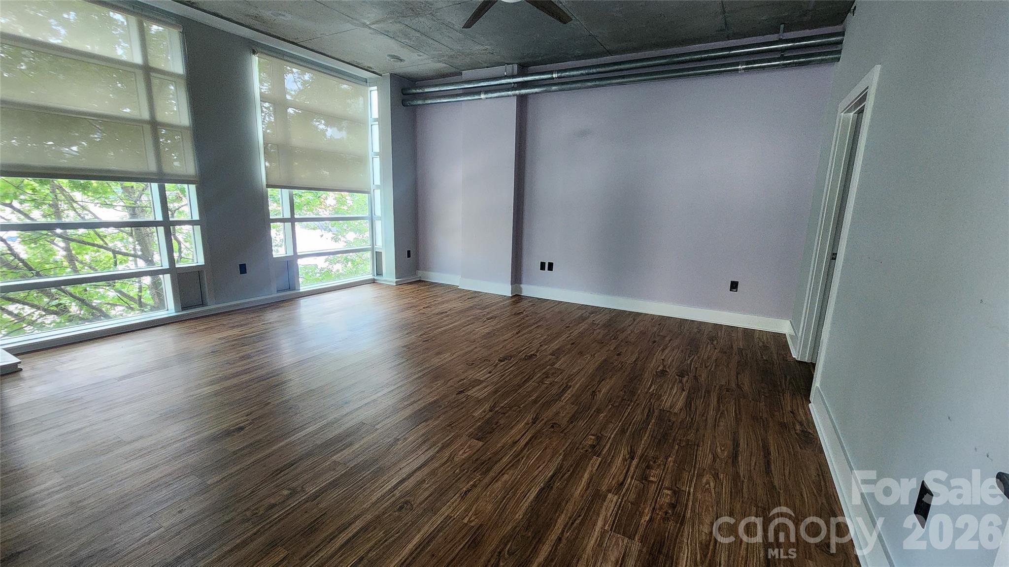 505 E 6th Street #301 — Charlotte