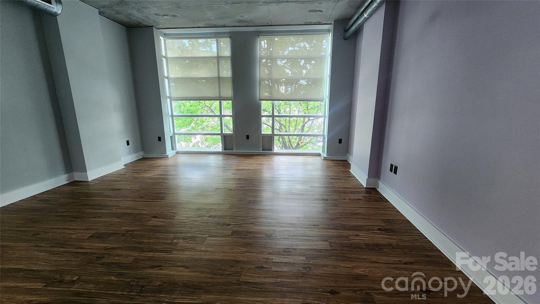 505 E 6th Street #301 — Charlotte
