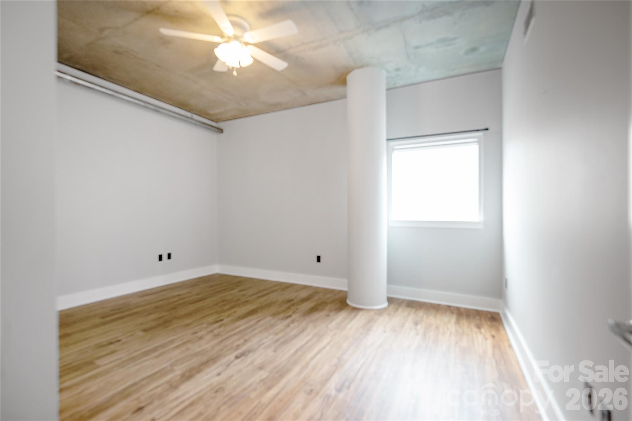 505 E 6th Street #301 — Charlotte