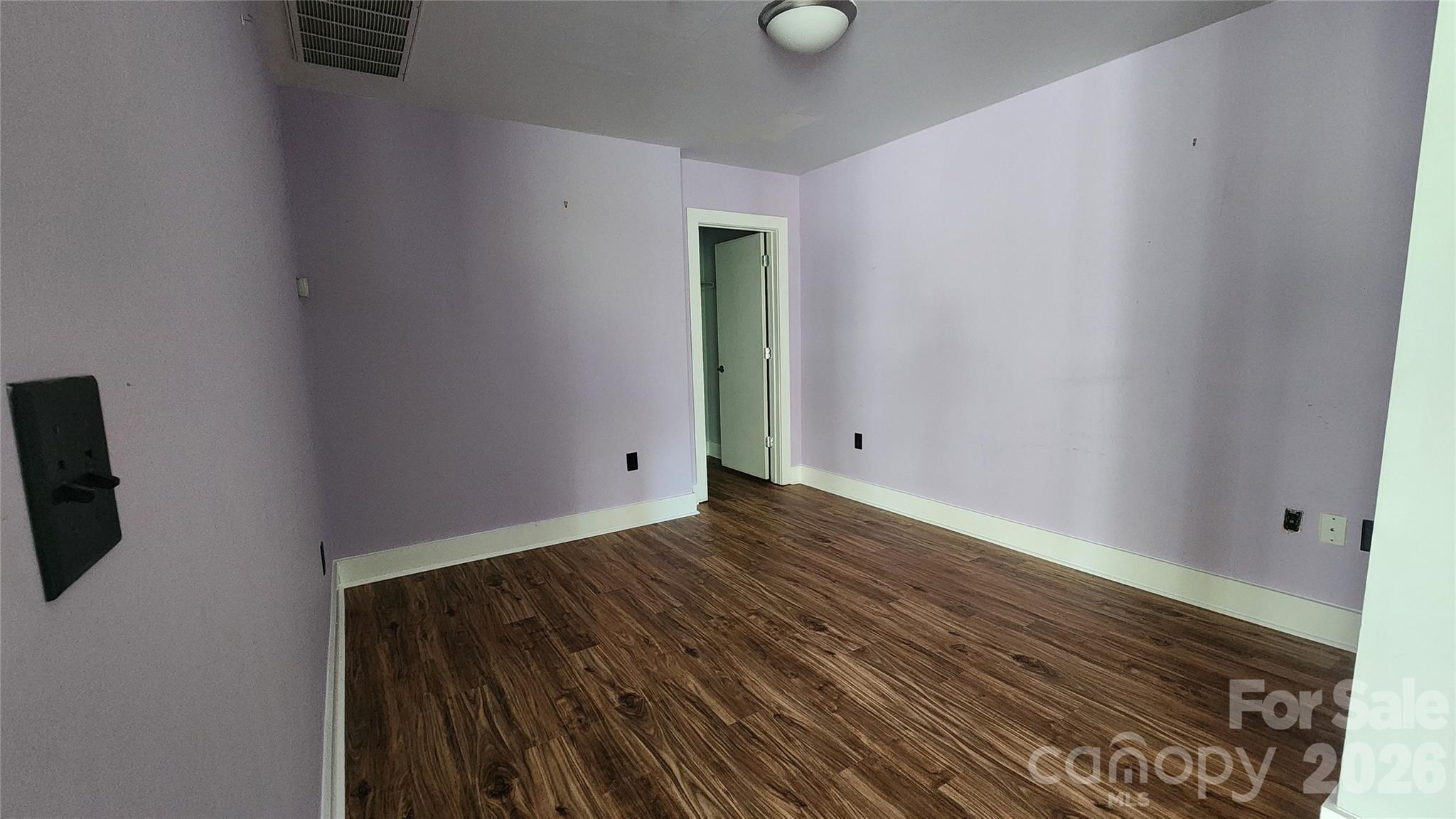 505 E 6th Street #301 — Charlotte