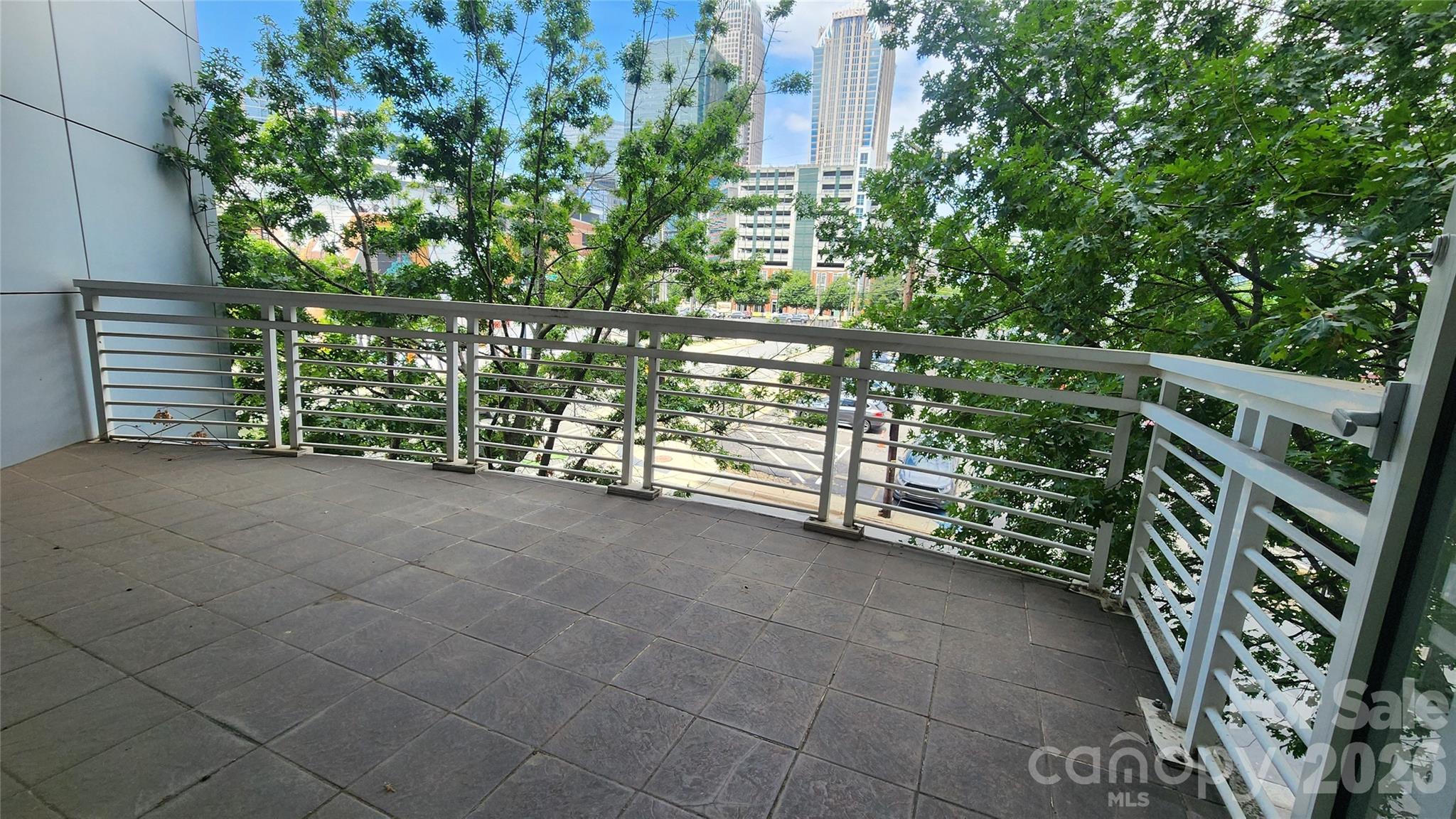 505 E 6th Street #301 — Charlotte