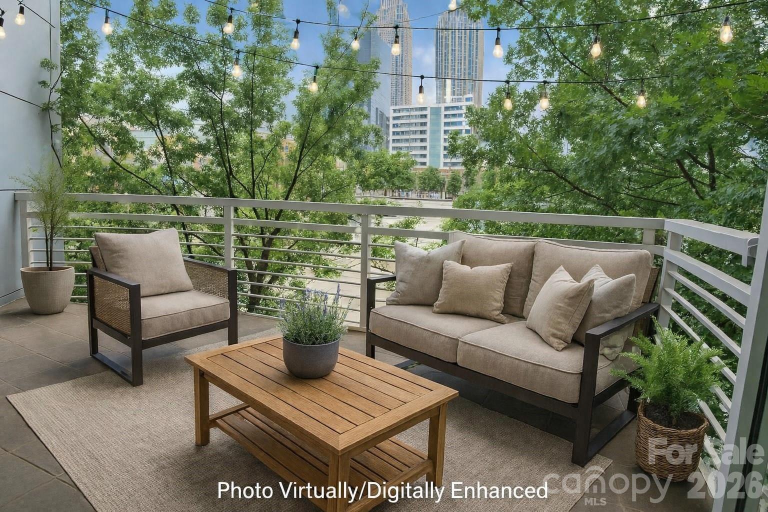 505 E 6th Street #301 — Charlotte