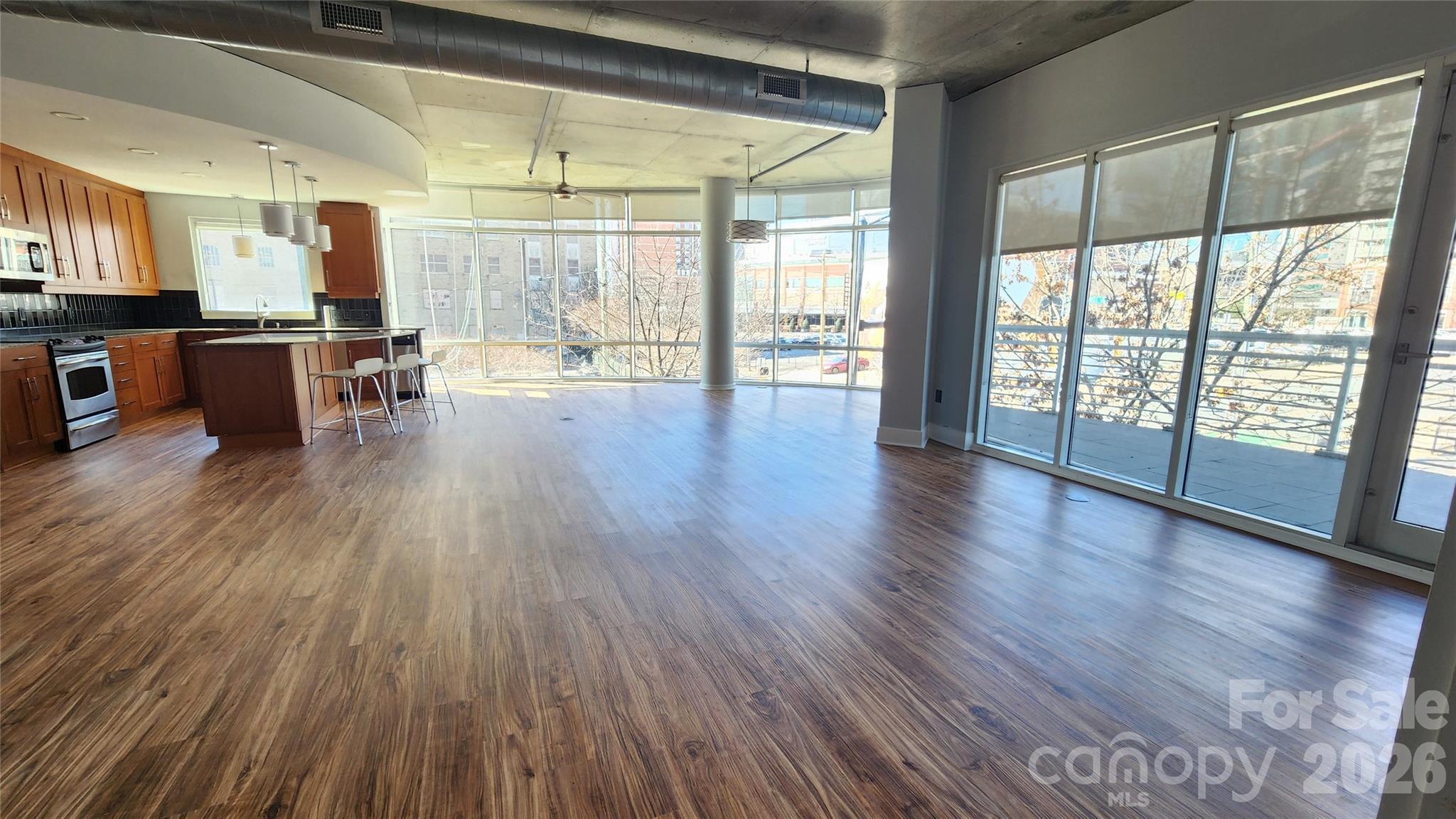 505 E 6th Street #301 — Charlotte