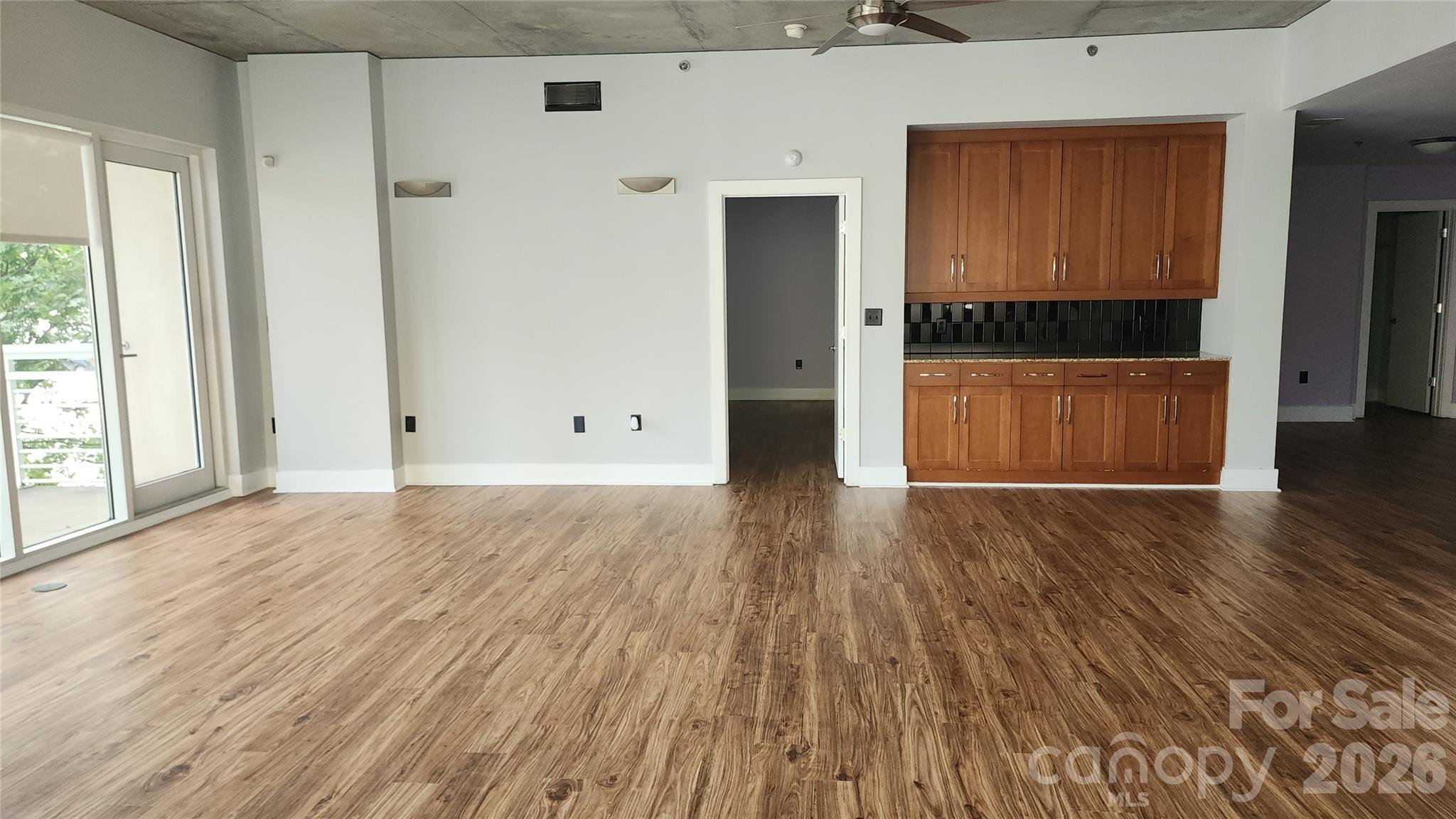 505 E 6th Street #301 — Charlotte