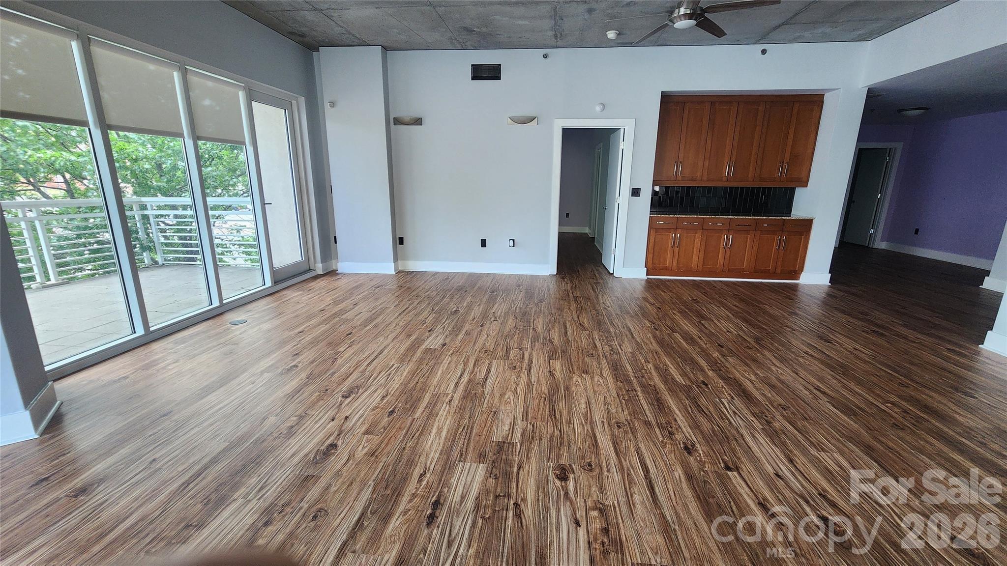 505 E 6th Street #301 — Charlotte