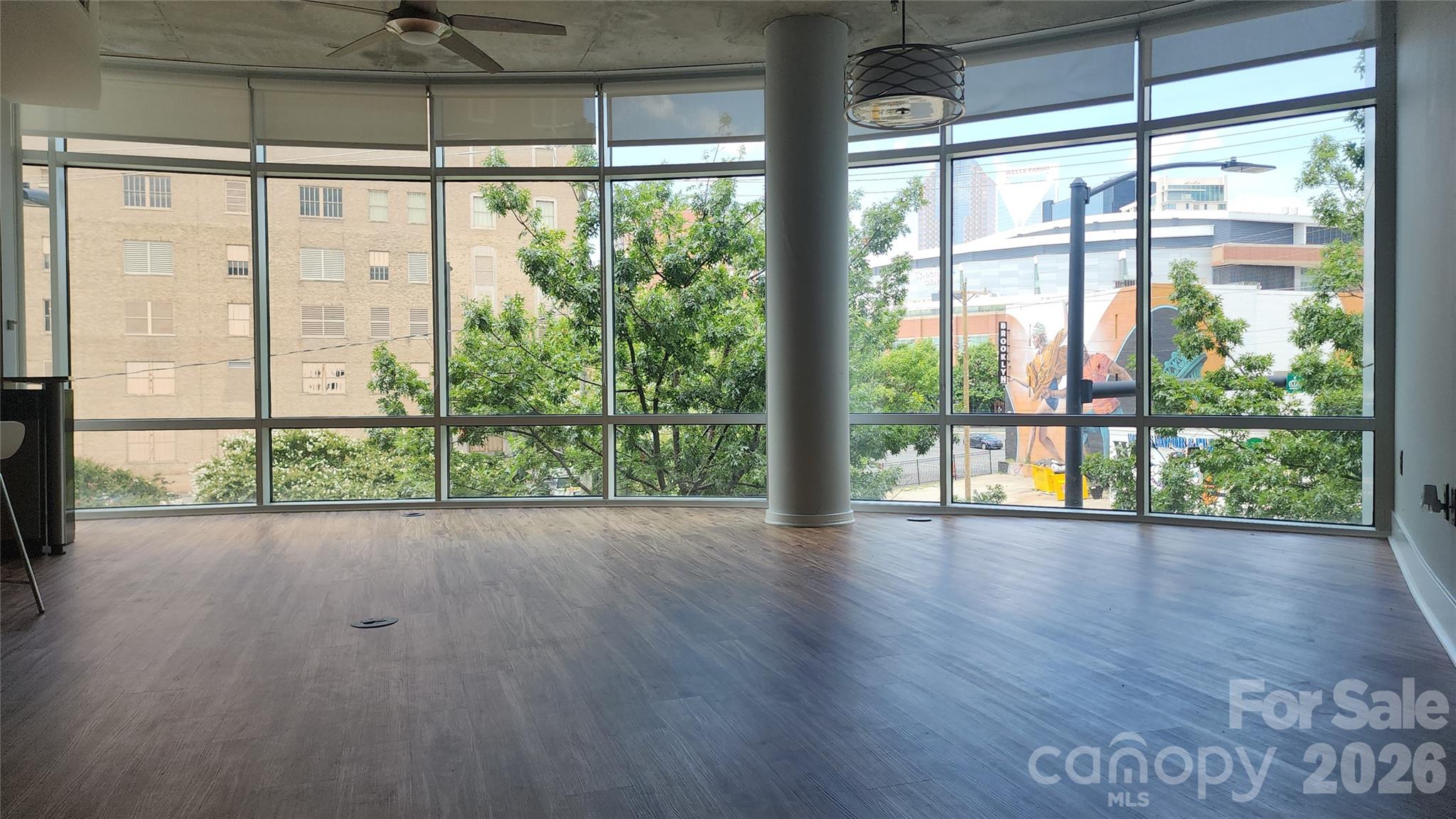 505 E 6th Street #301 — Charlotte
