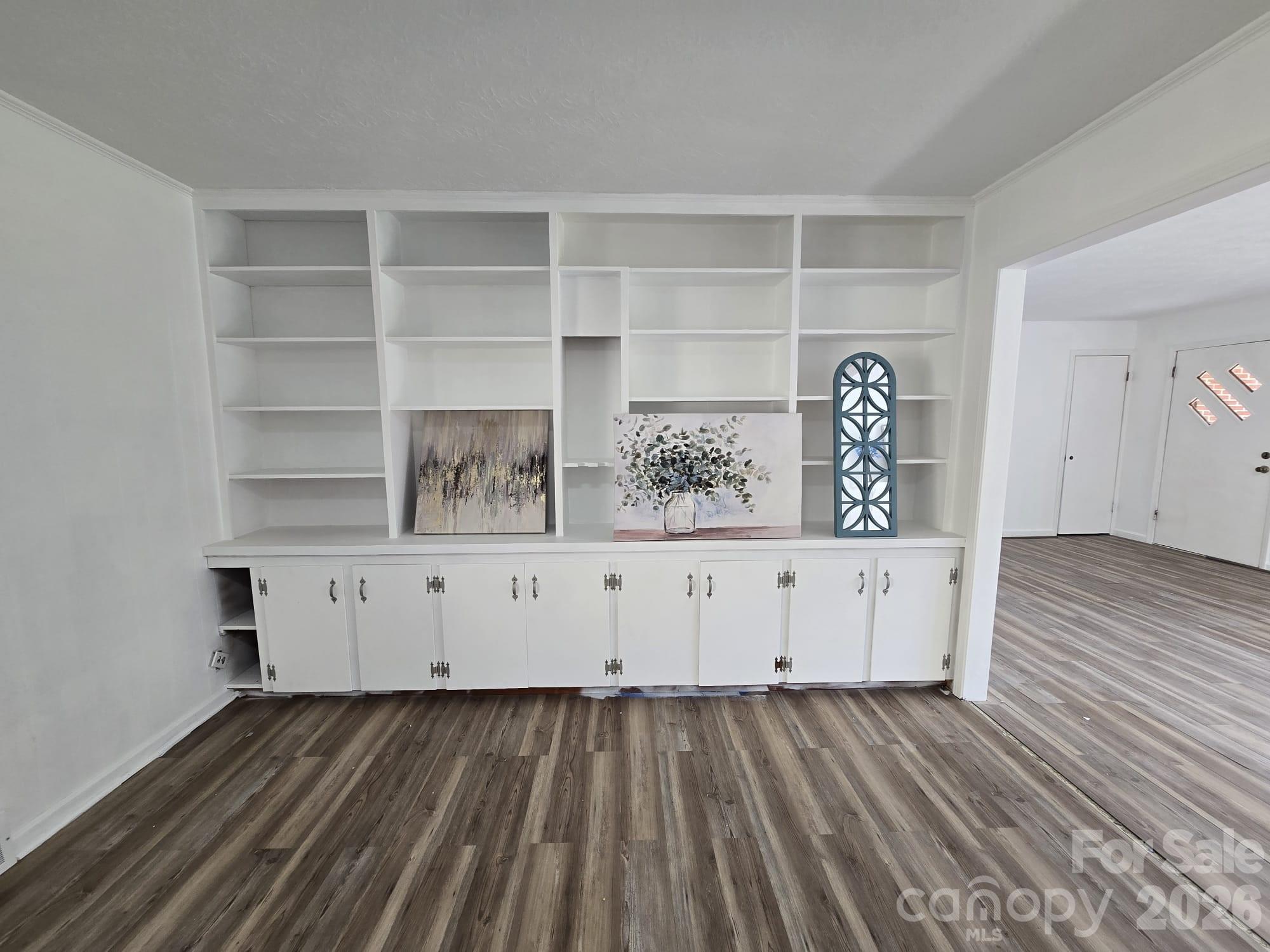 1797 Calvin Edney Road — Mars Hill