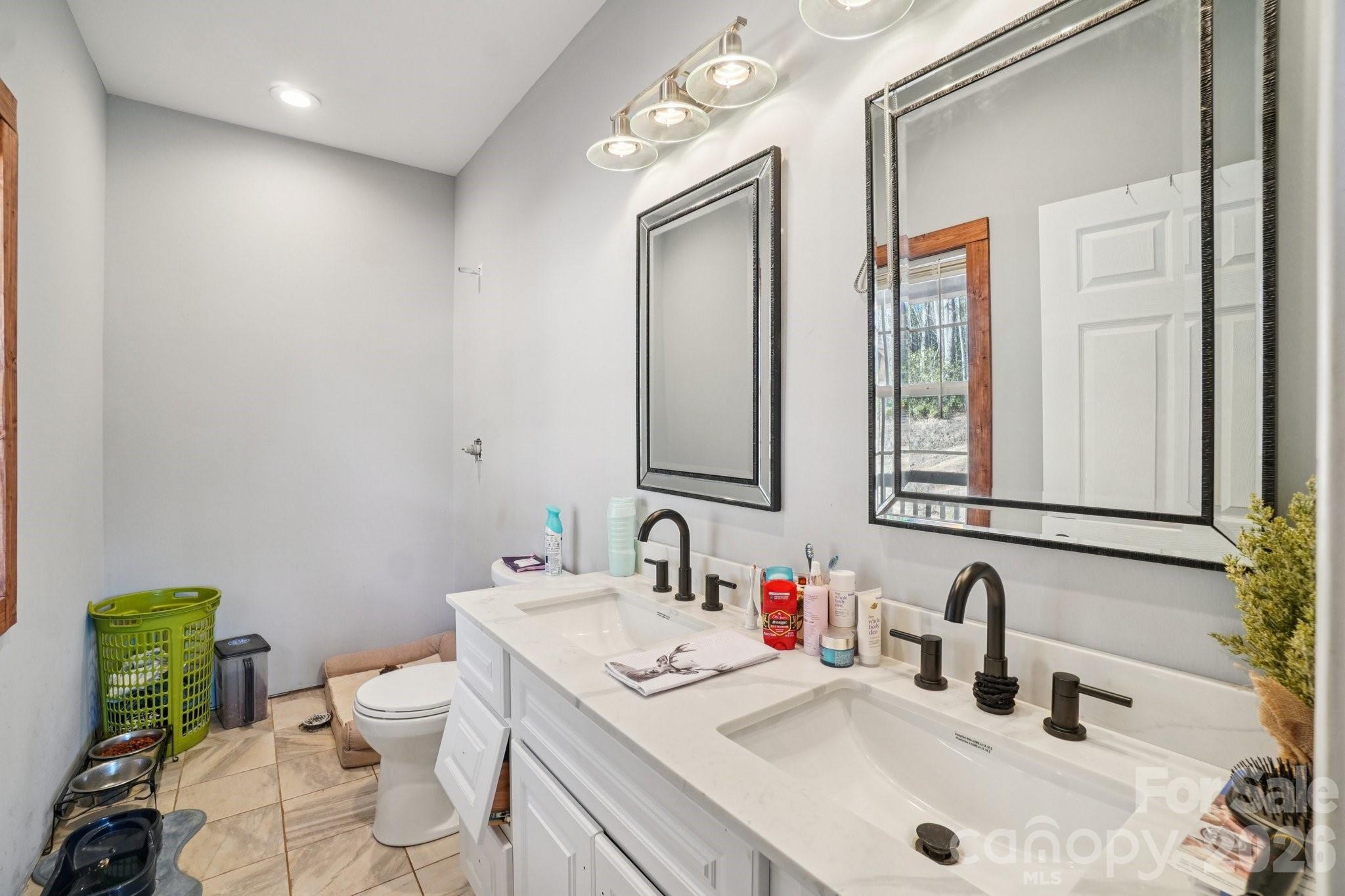 301 Mcginnis Drive — Old Fort