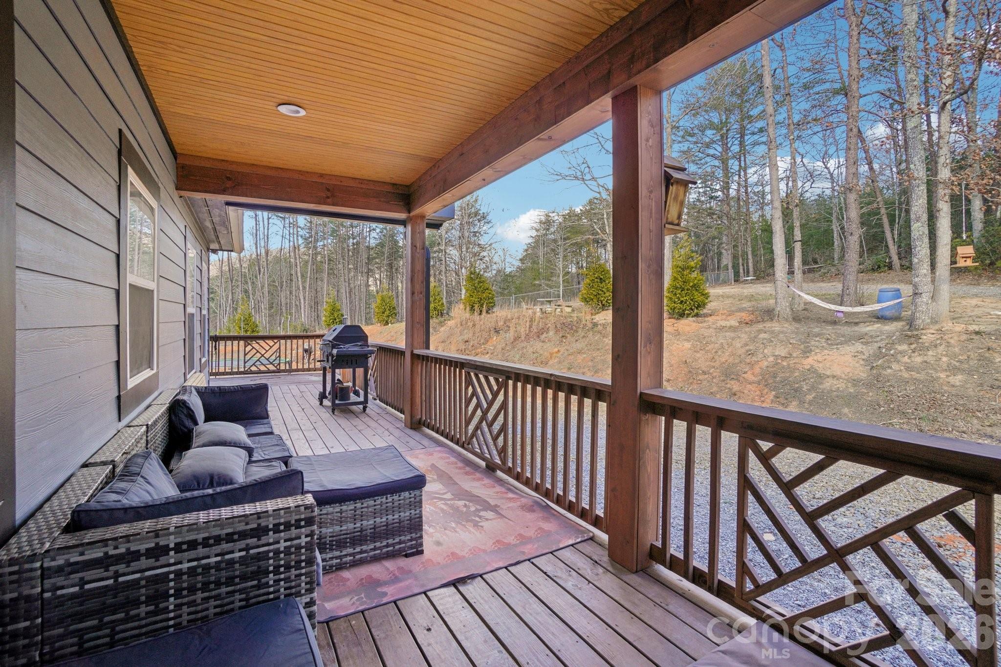 301 Mcginnis Drive — Old Fort