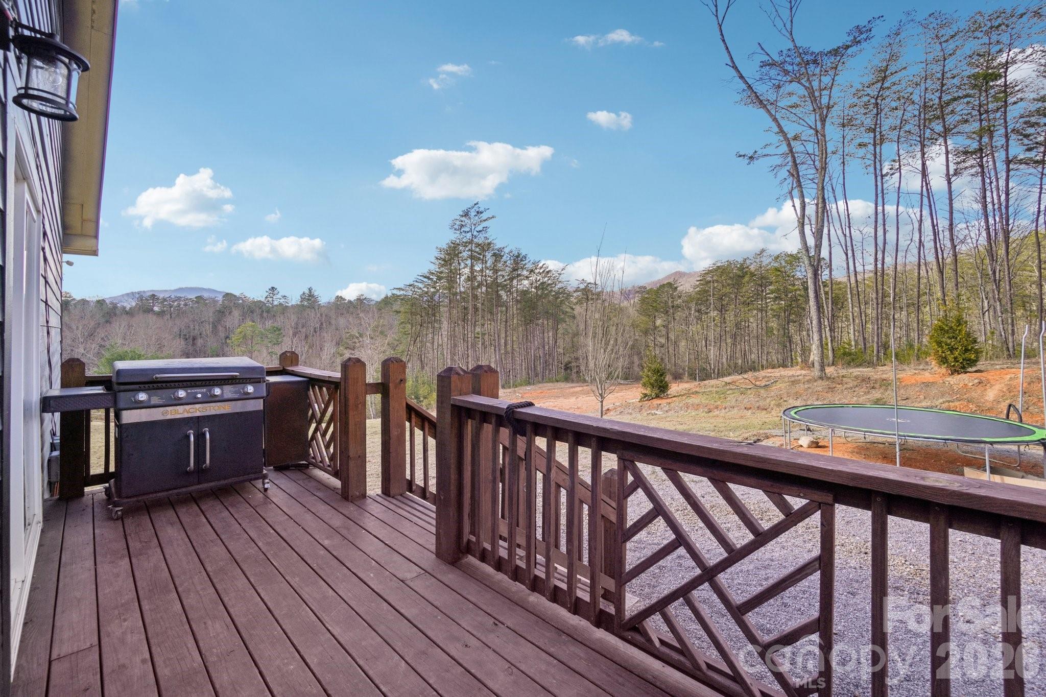301 Mcginnis Drive — Old Fort