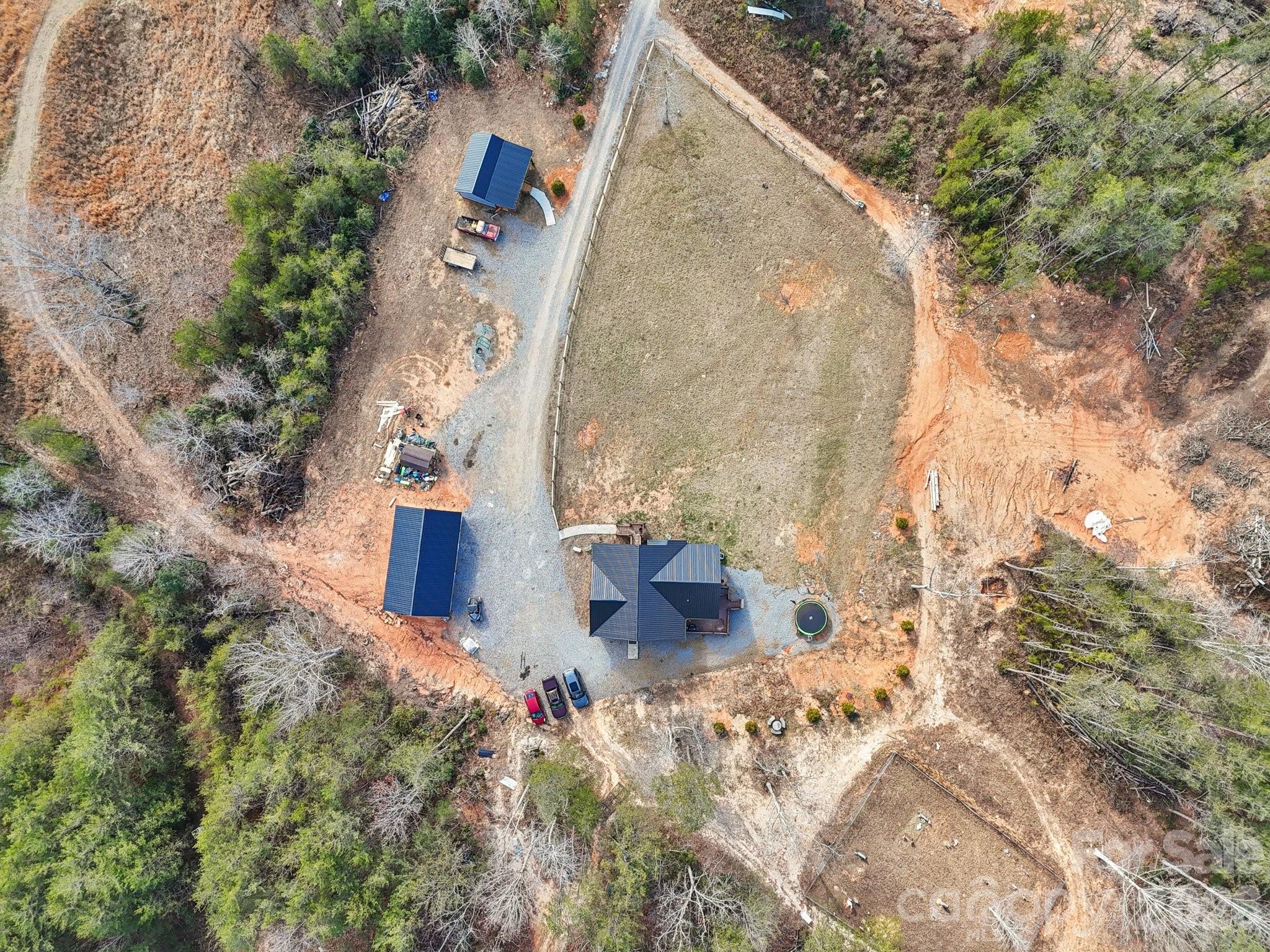 301 Mcginnis Drive — Old Fort