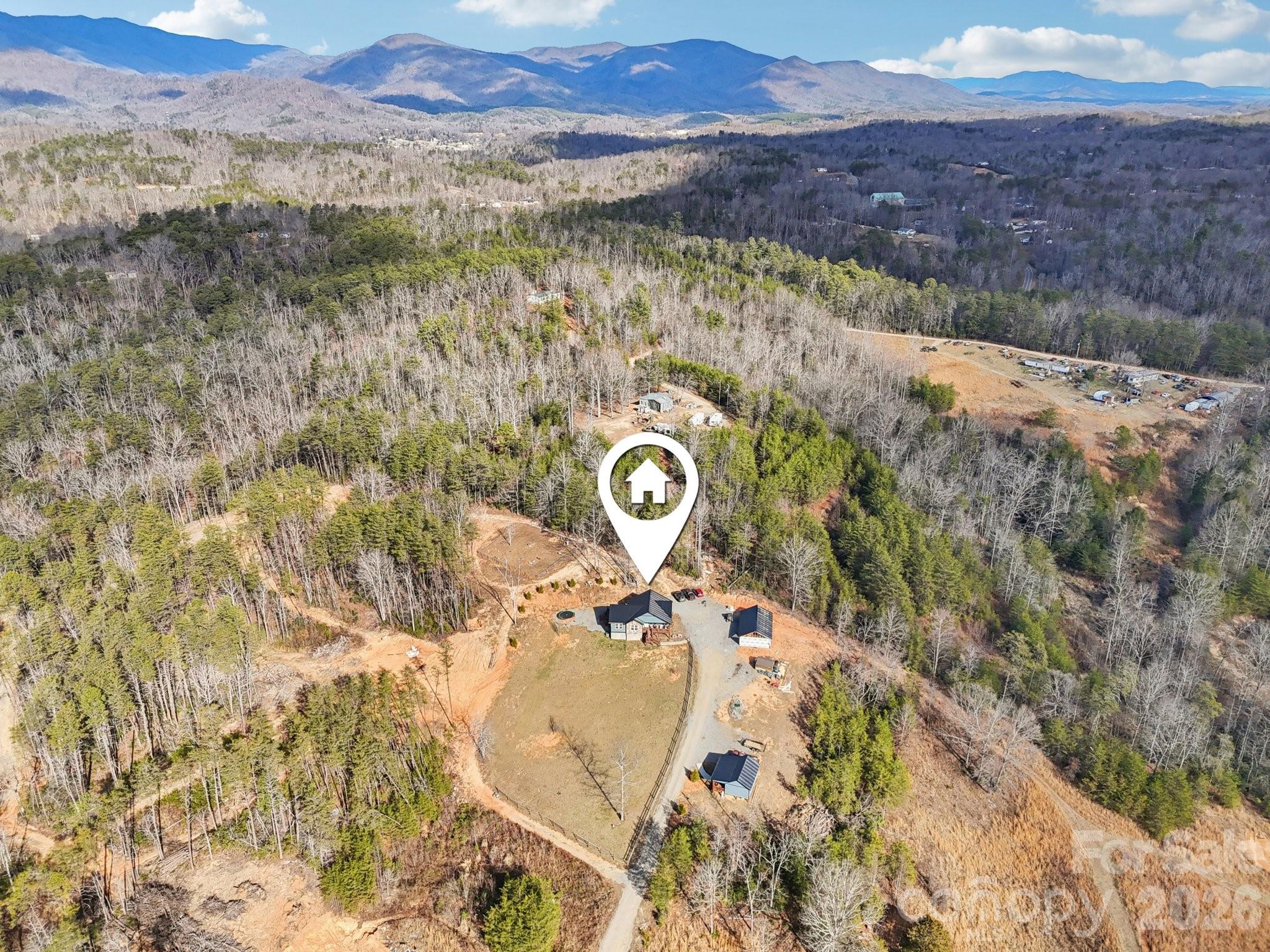 301 Mcginnis Drive — Old Fort