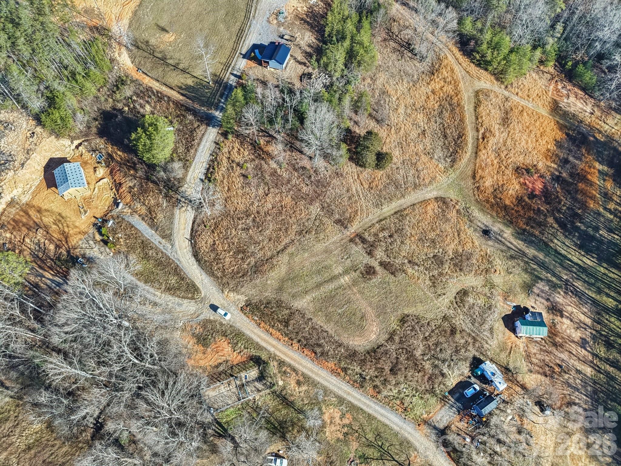 301 Mcginnis Drive — Old Fort