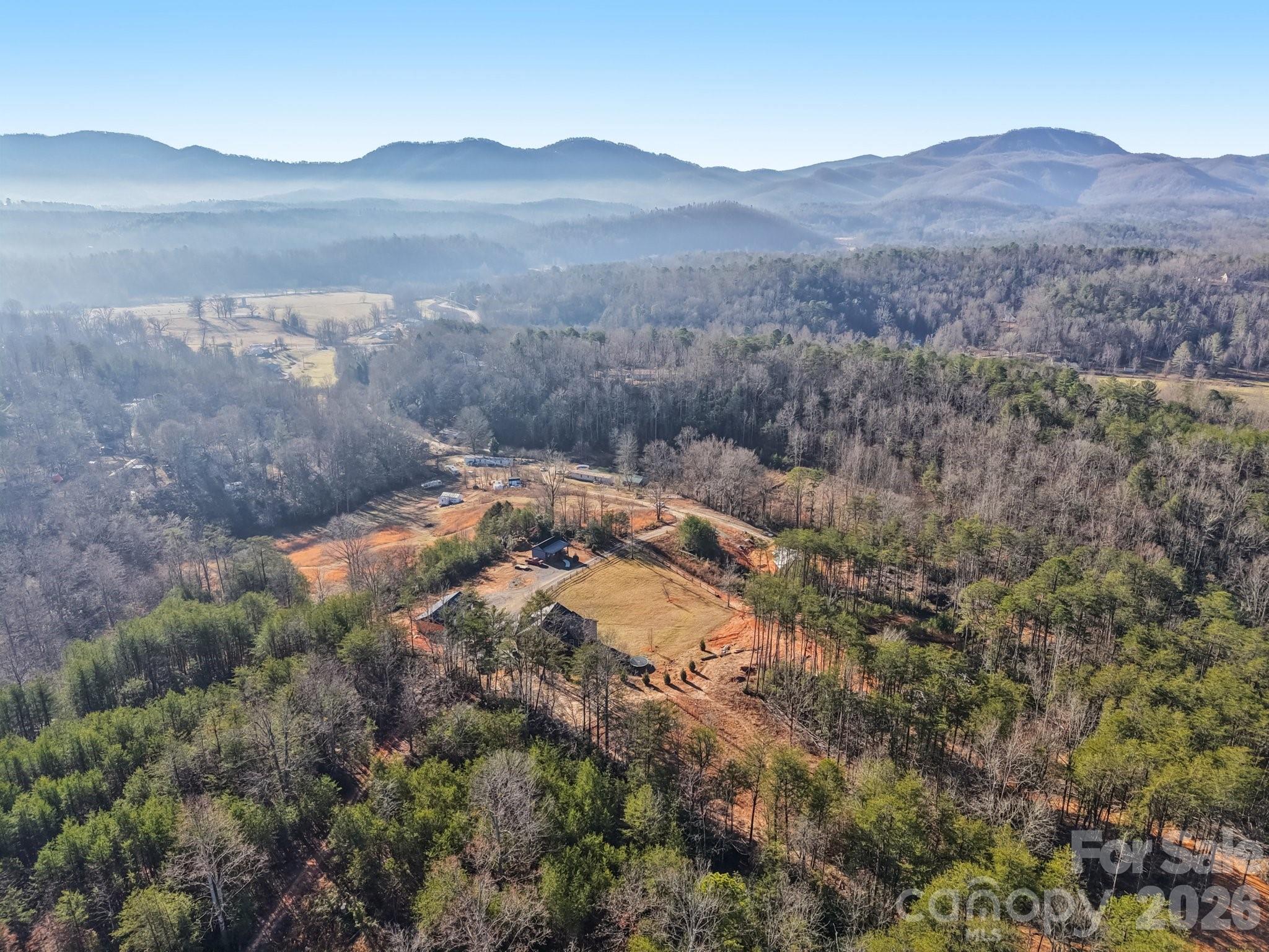 301 Mcginnis Drive — Old Fort