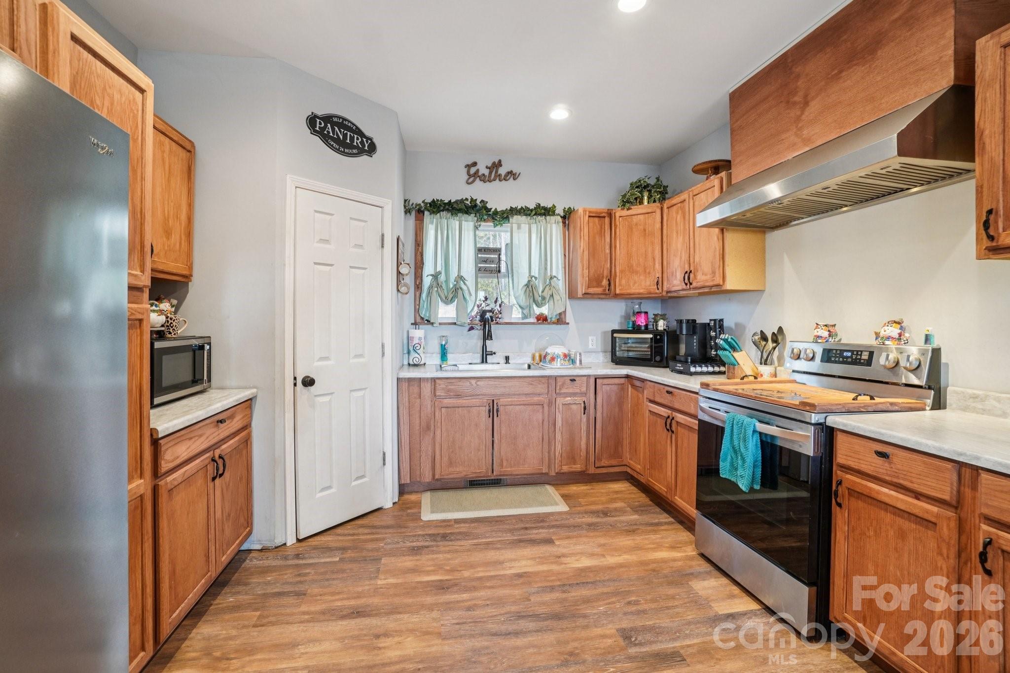 301 Mcginnis Drive — Old Fort
