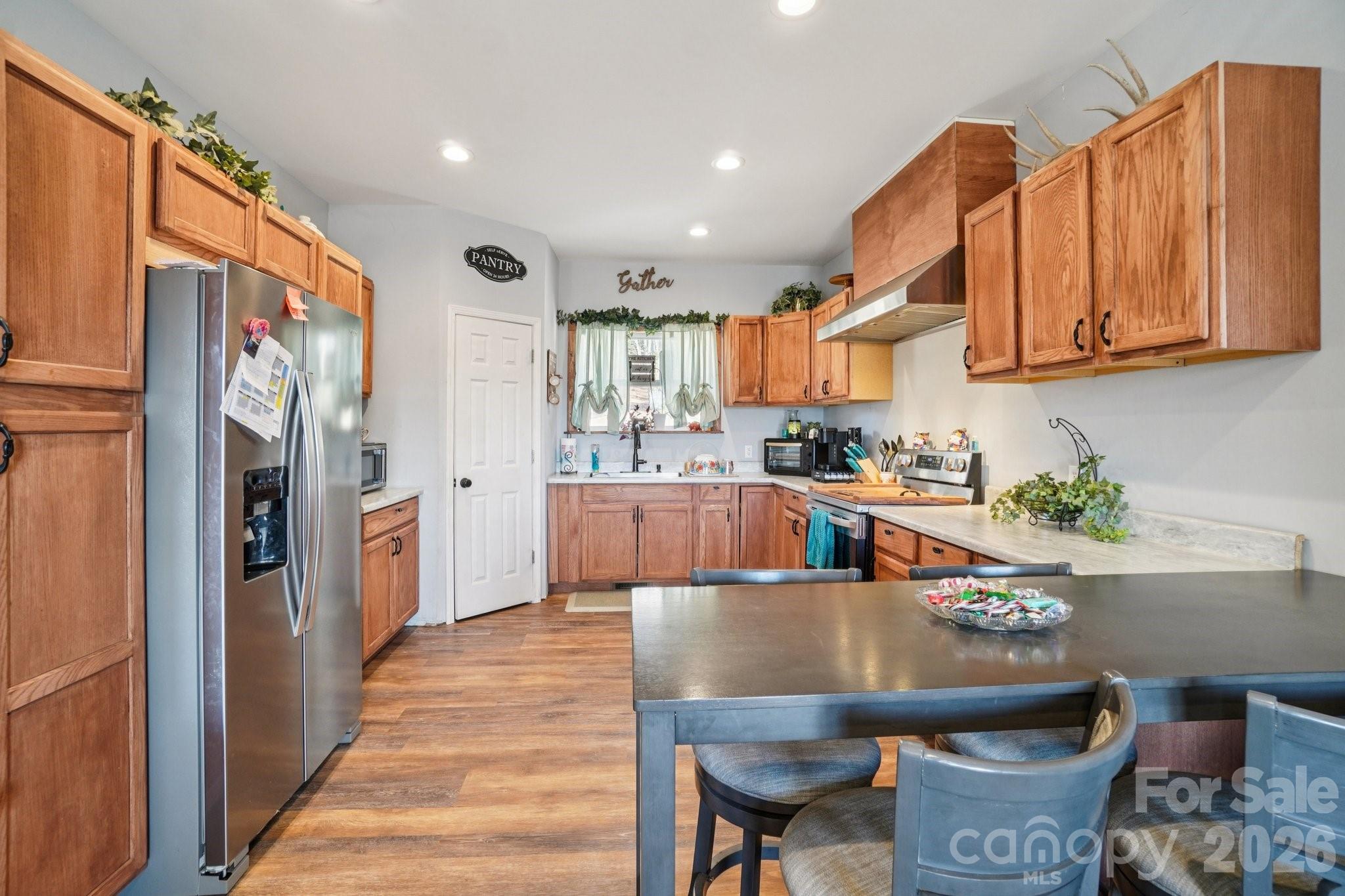 301 Mcginnis Drive — Old Fort